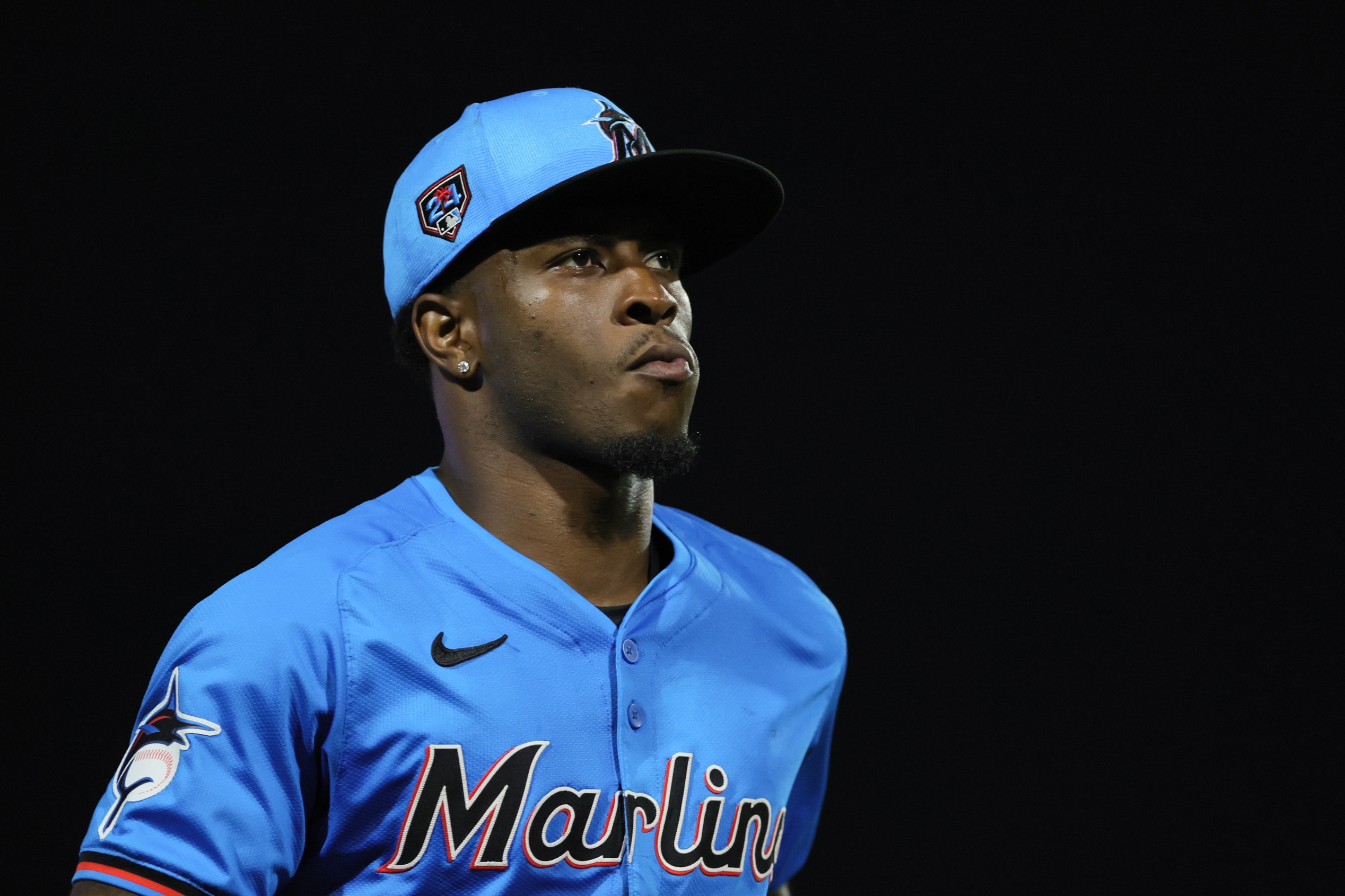 mlb picks Tim Anderson Miami Marlins predictions best bet odds