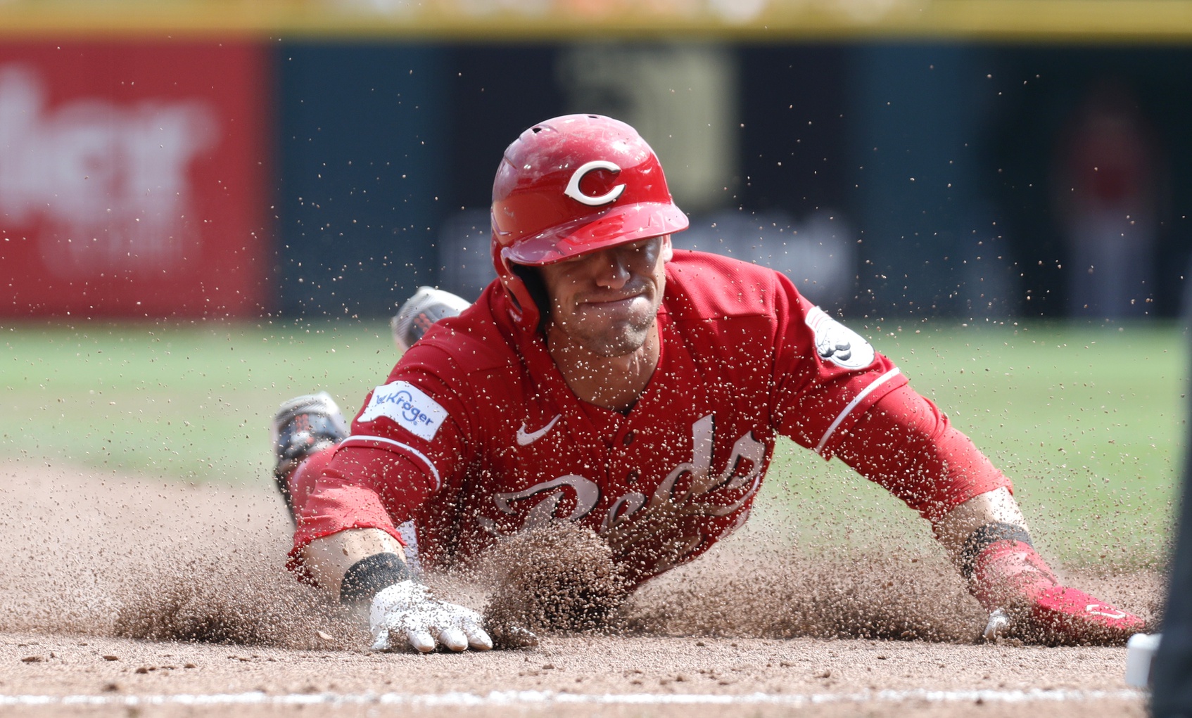 mlb picks TJ Friedl Cincinnati Reds predictions best bet odds