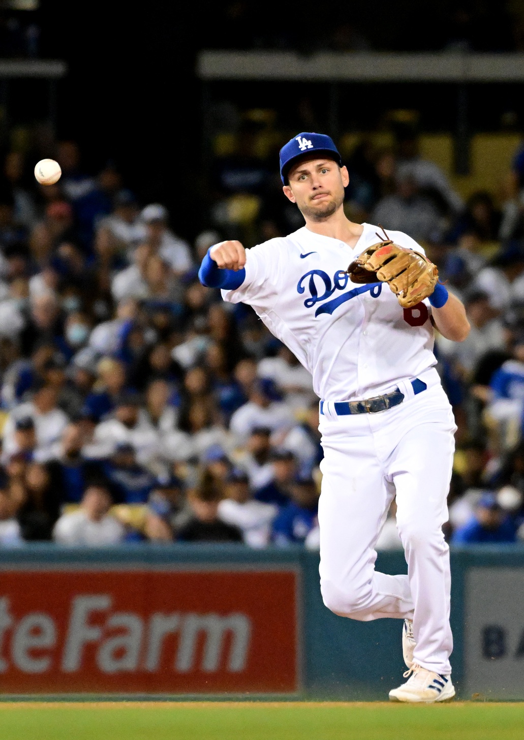 mlb picks Trea Turner Los Angeles Dodgers predictions best bet odds