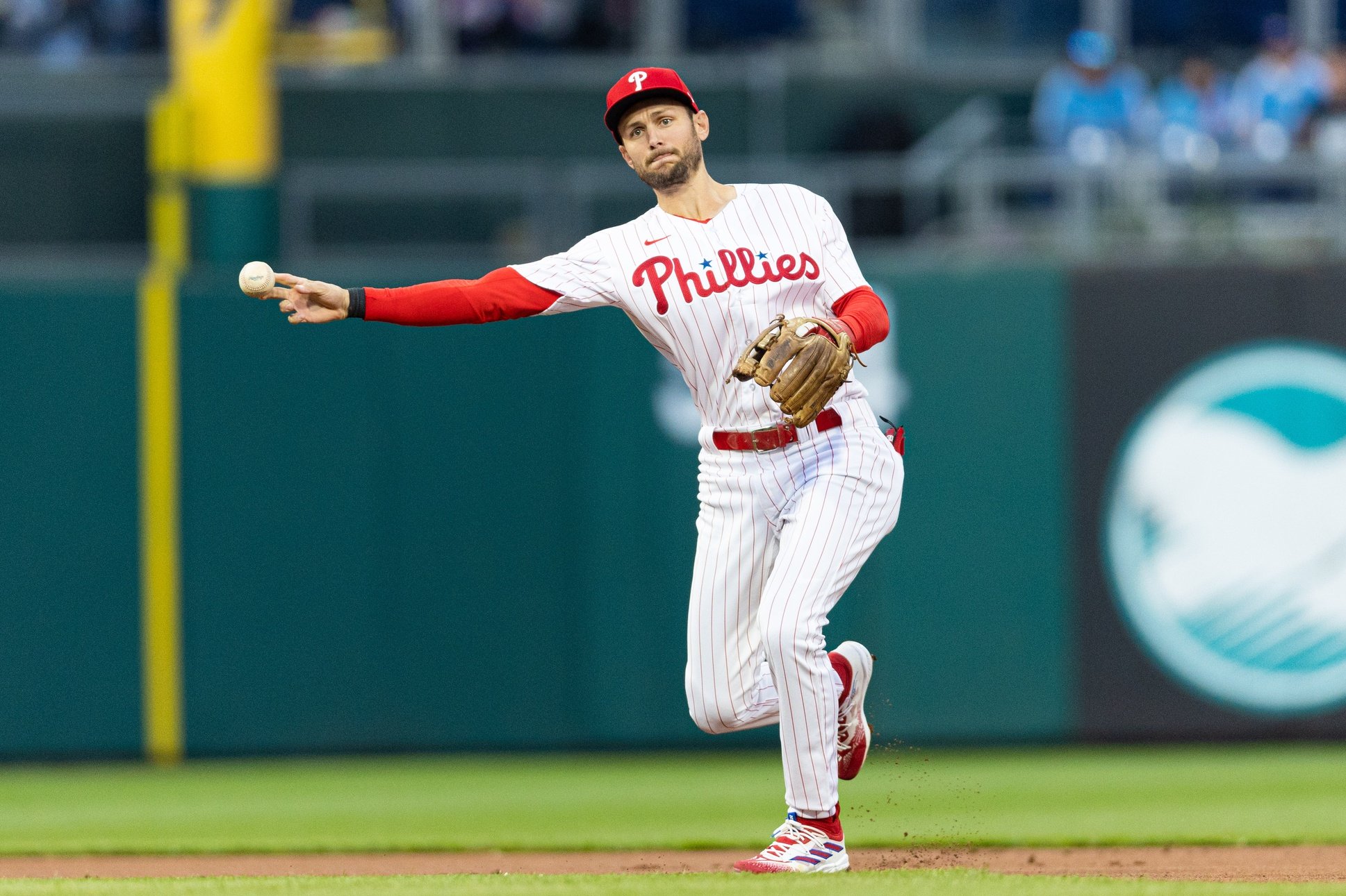 Trea Turner Best MLB Prop Bets Today vs Chicago White Sox 6/7/2026