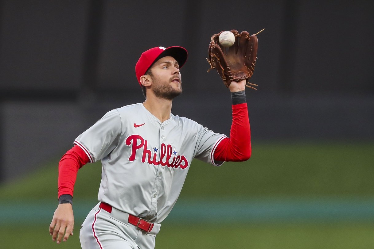 Philadelphia Phillies vs Los Angeles Dodgers Prediction, 5/29/2026 MLB Picks, Best Bets & Odds
