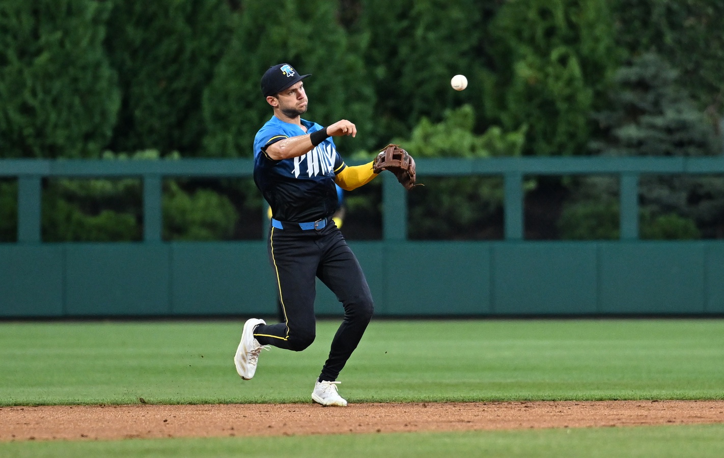 Trea Turner Best MLB Prop Bets Today vs Cincinnati Reds 5/18/2026