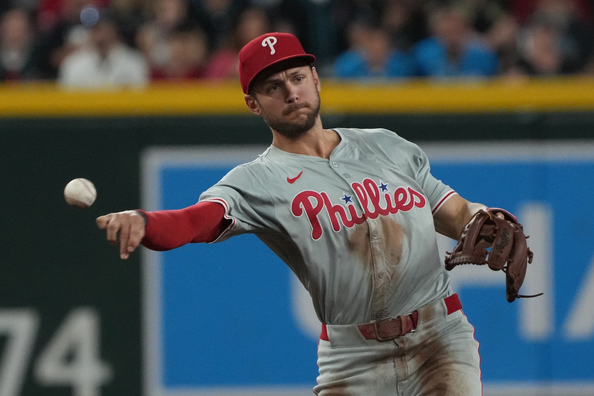 Predictions for Trea Turner and the Philadelphia Phillies