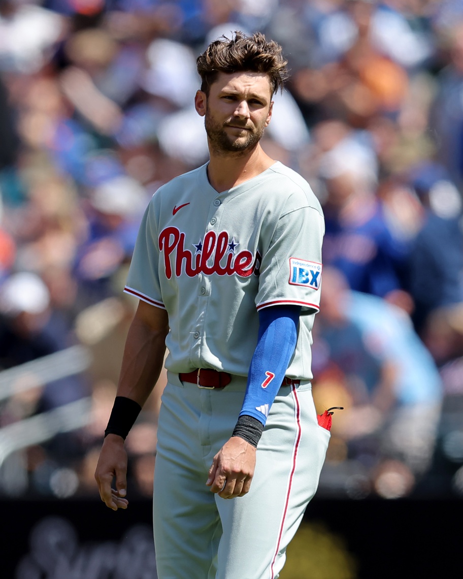 mlb picks Trea Turner Philadelphia Phillies predictions best bet odds
