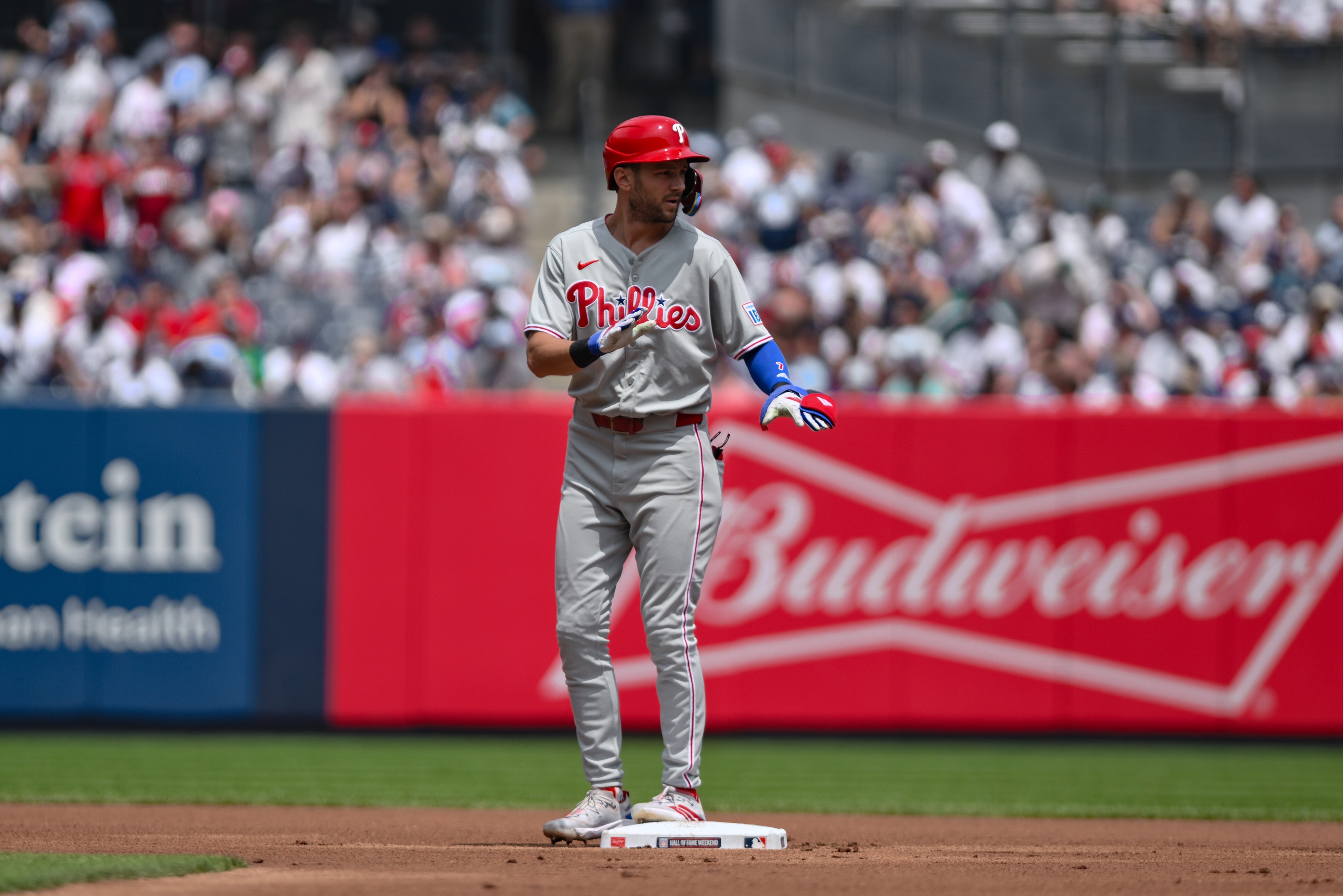mlb picks Trea Turner Philadelphia Phillies predictions best bet odds