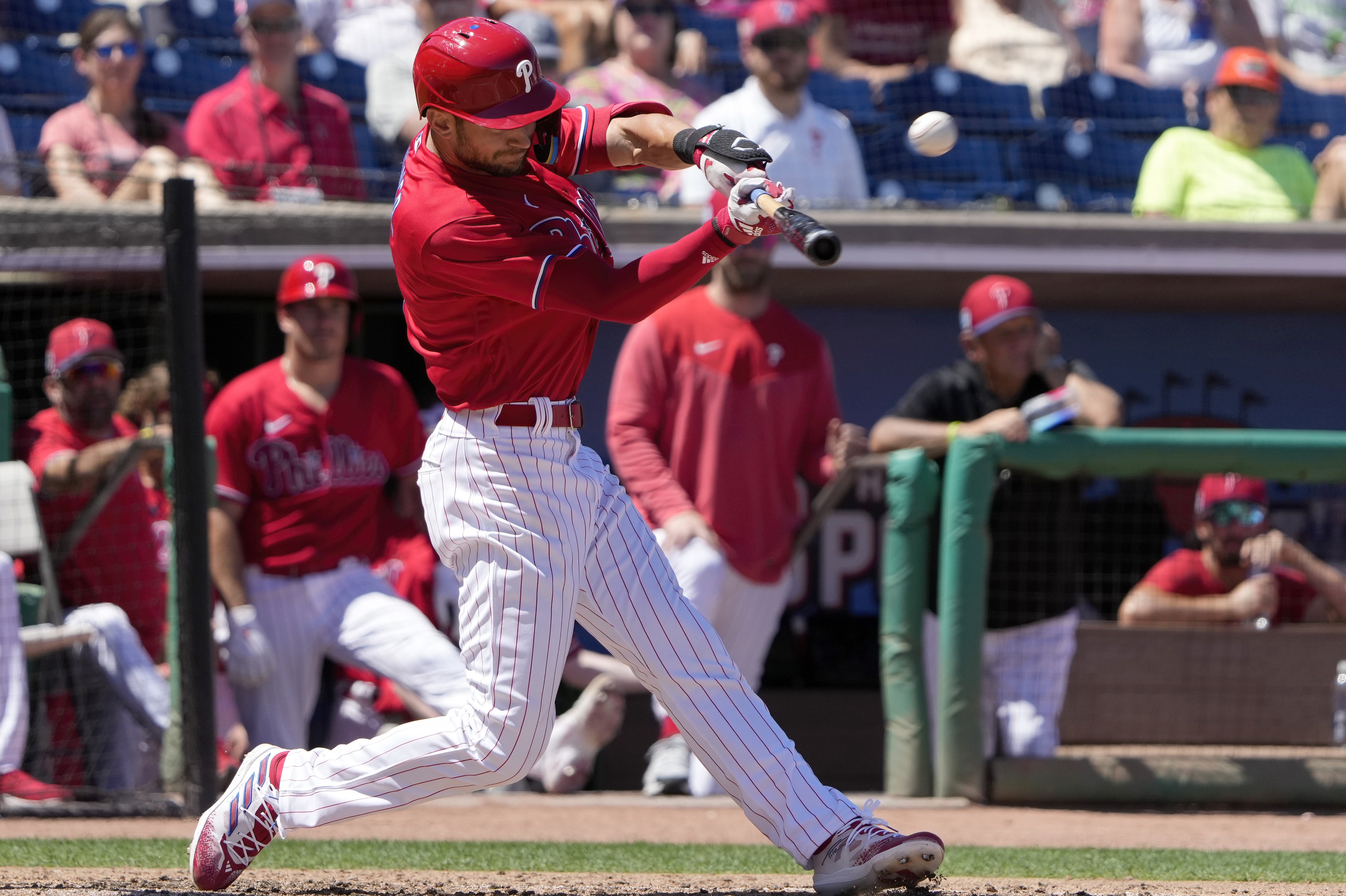Trea Turner Best MLB Prop Bets Today vs Chicago White Sox 6/5/2026