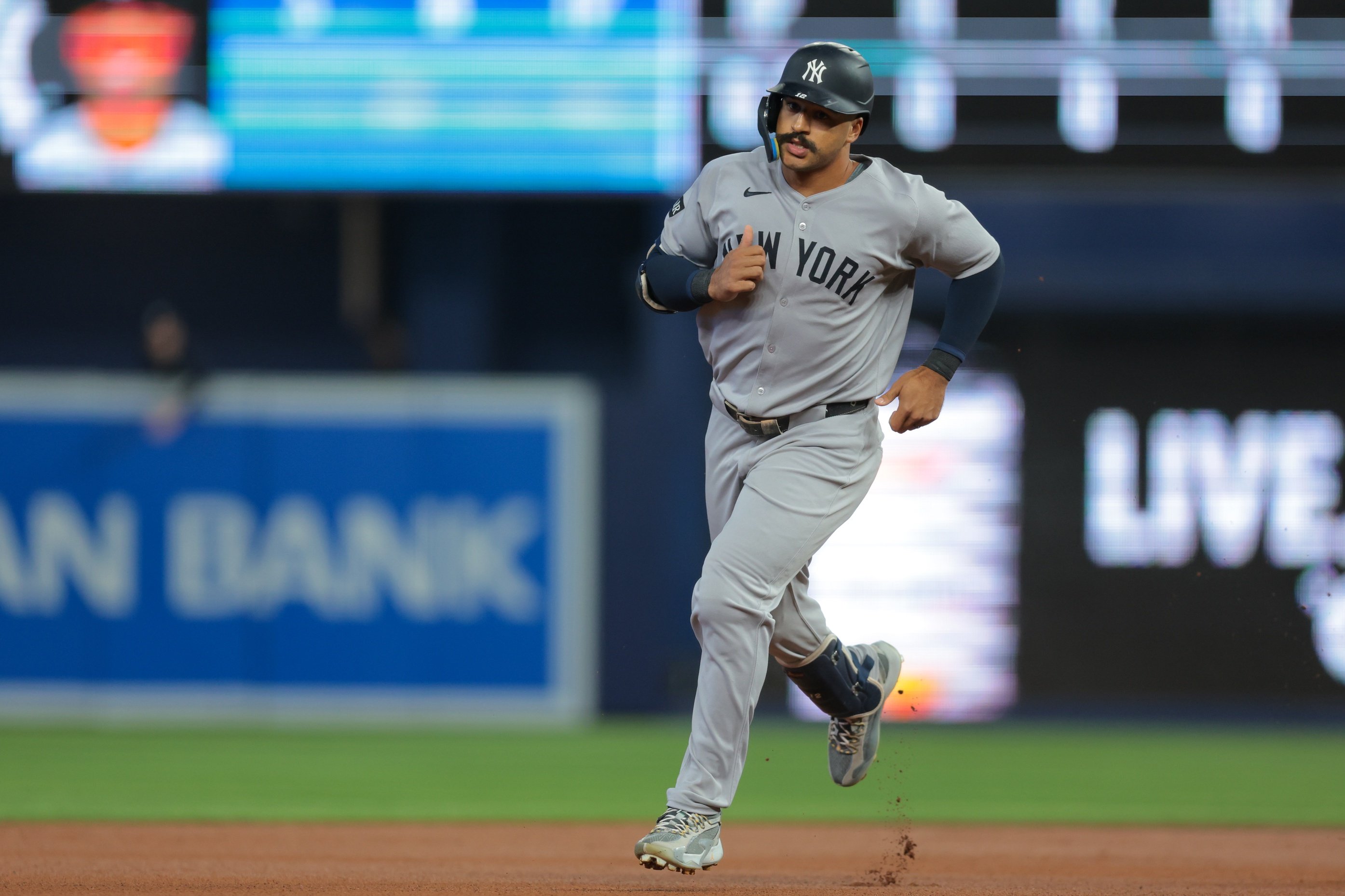 mlb picks Trent Grisham New York Yankees predictions best bet odds