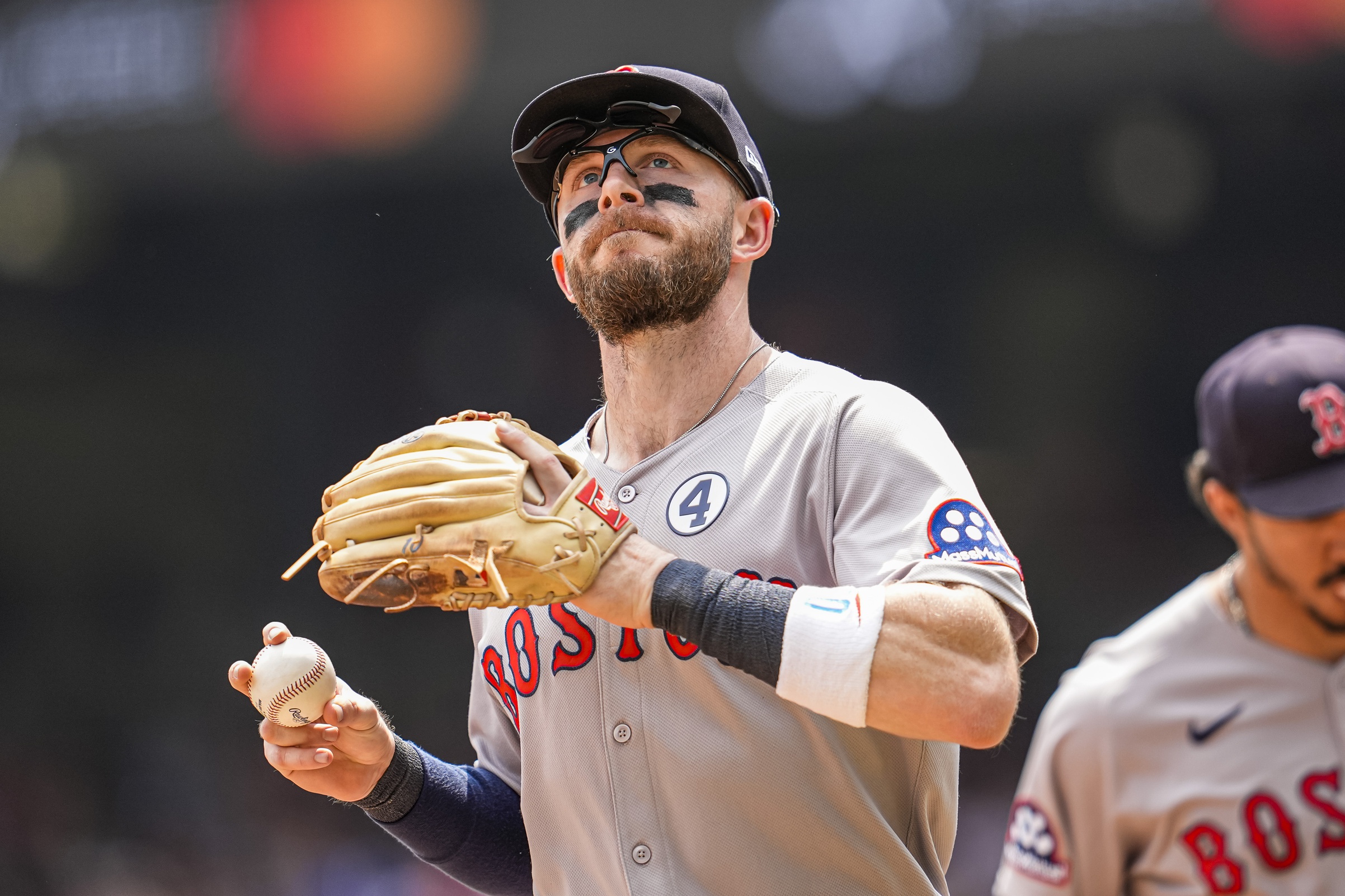 mlb picks Trevor Story Boston Red Sox predictions best bet odds