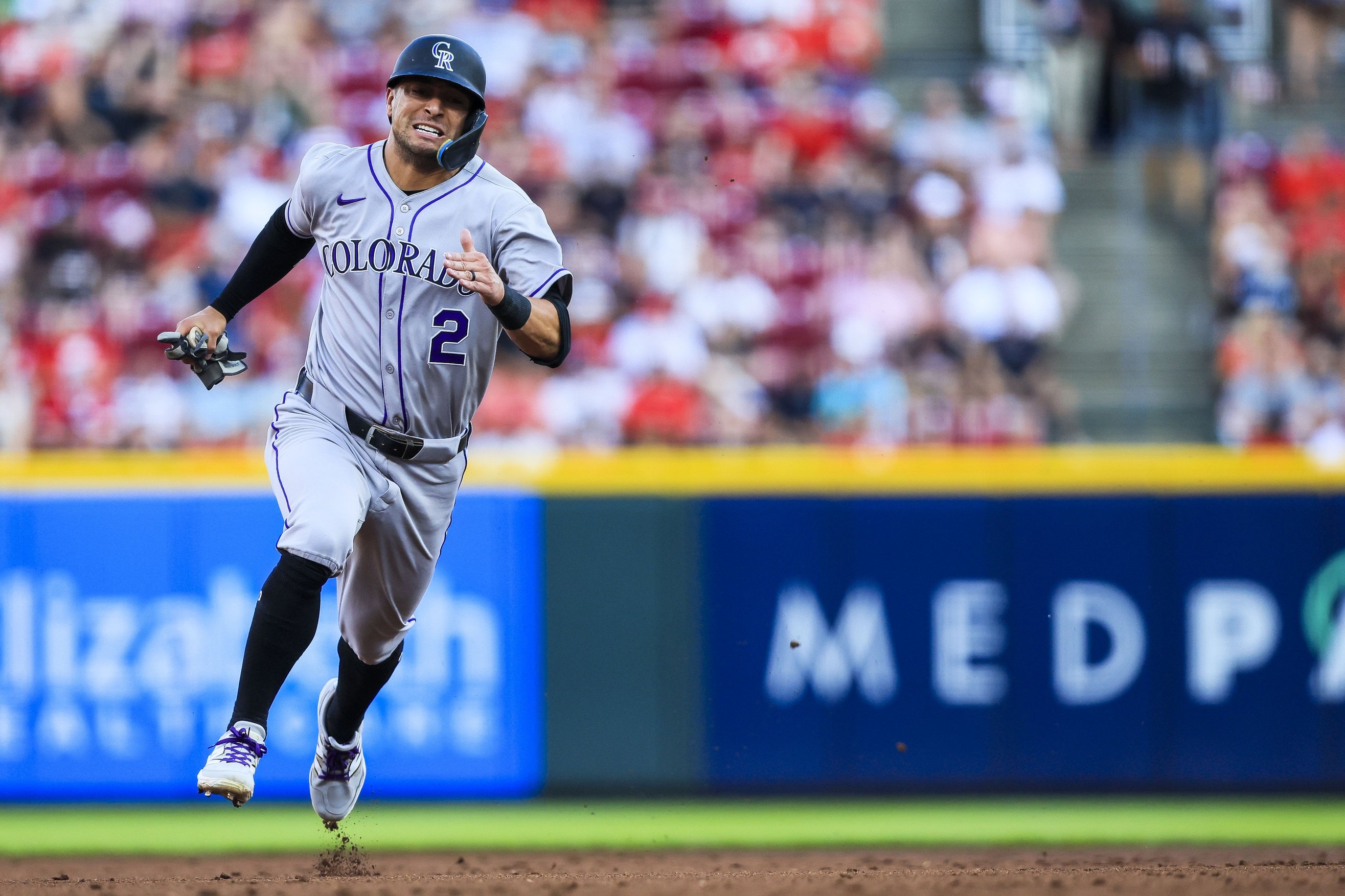 mlb picks Tyler Freeman Colorado Rockies predictions best bet odds