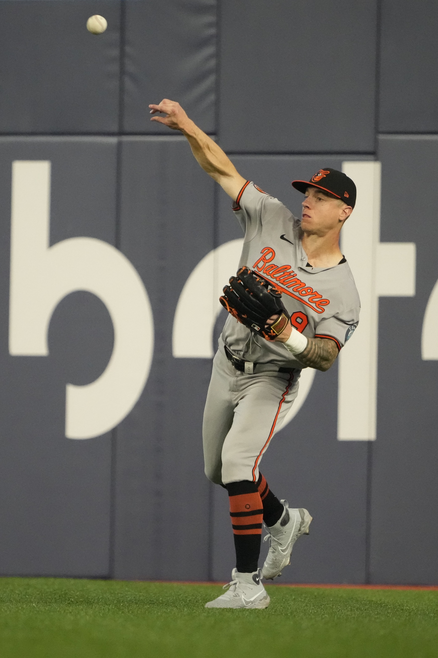 mlb picks Tyler O'Neill Baltimore Orioles predictions best bet odds