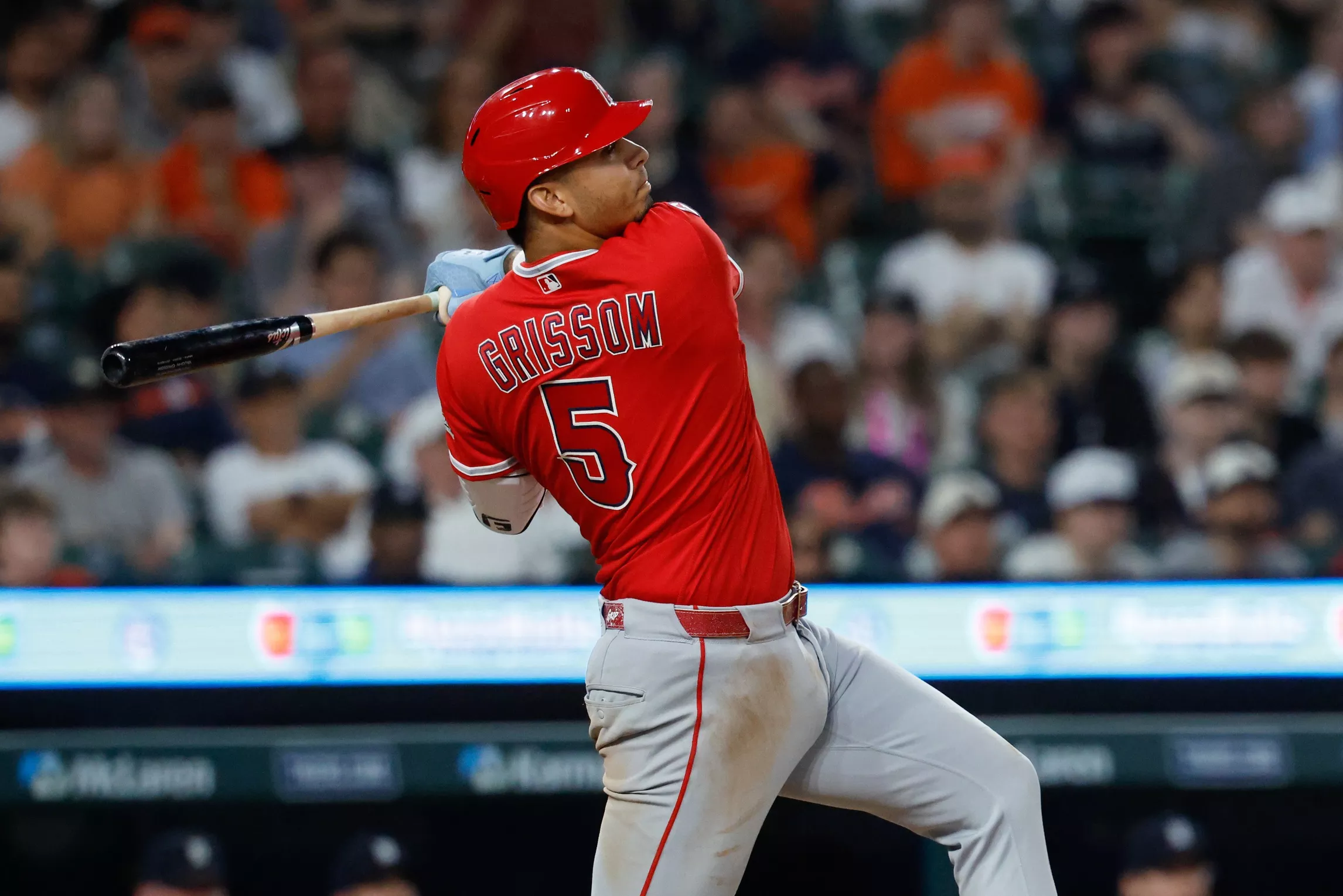 MLB Predictions for Los Angeles Angels
