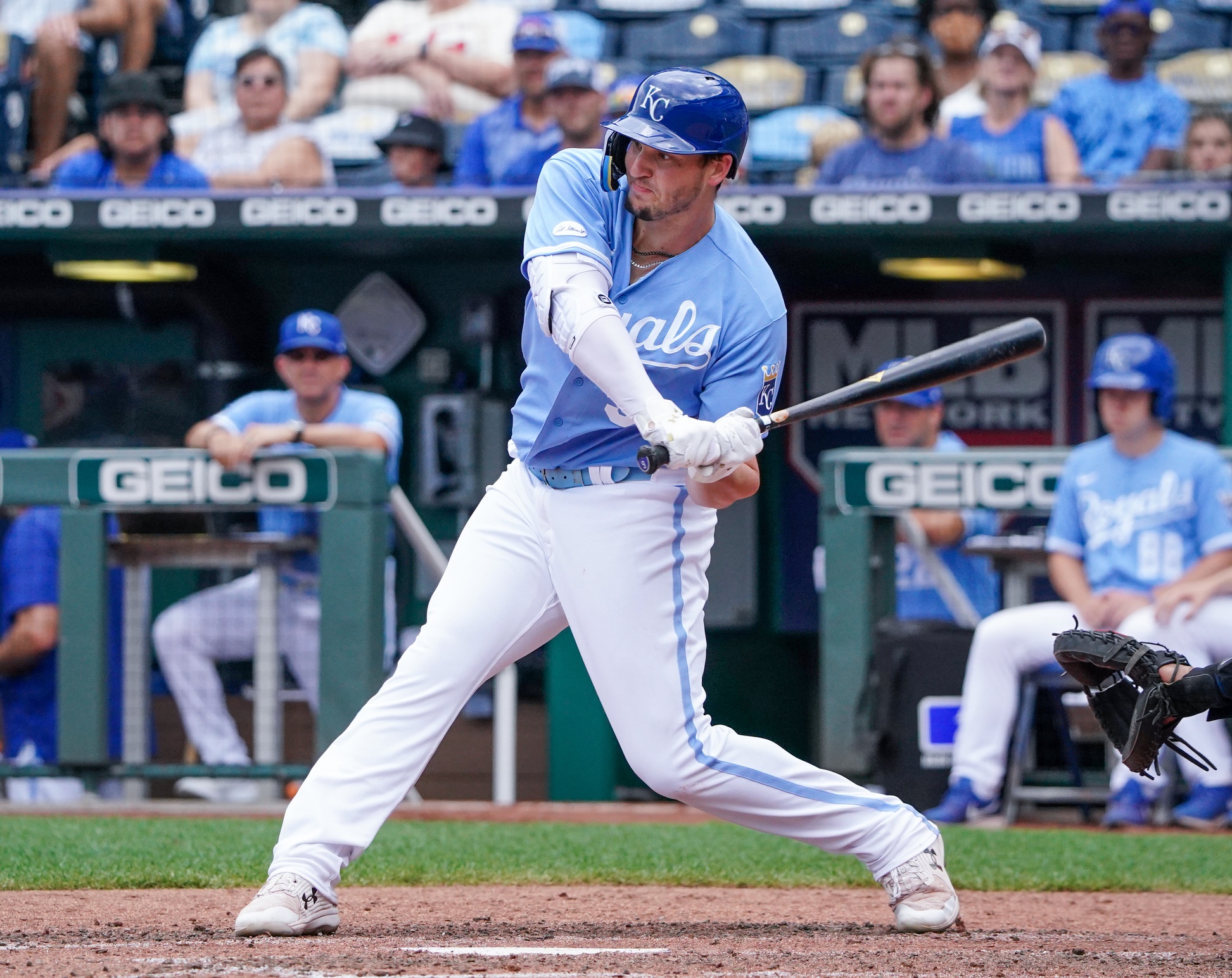mlb picks Vinnie Pasquantino Kansas City Royals predictions best bet odds