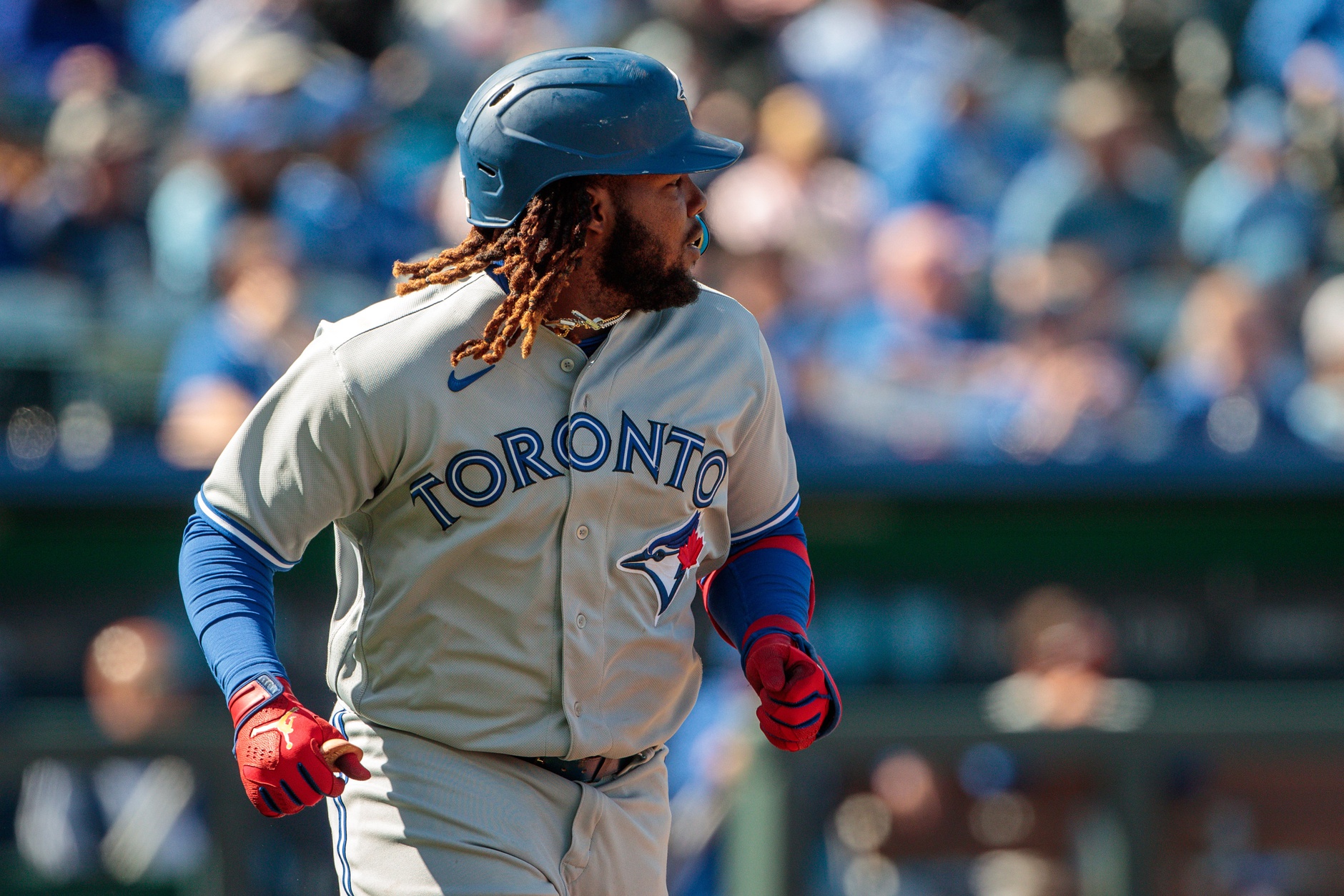 mlb picks Vladimir Guerrero Toronto Blue Jays predictions best bet odds