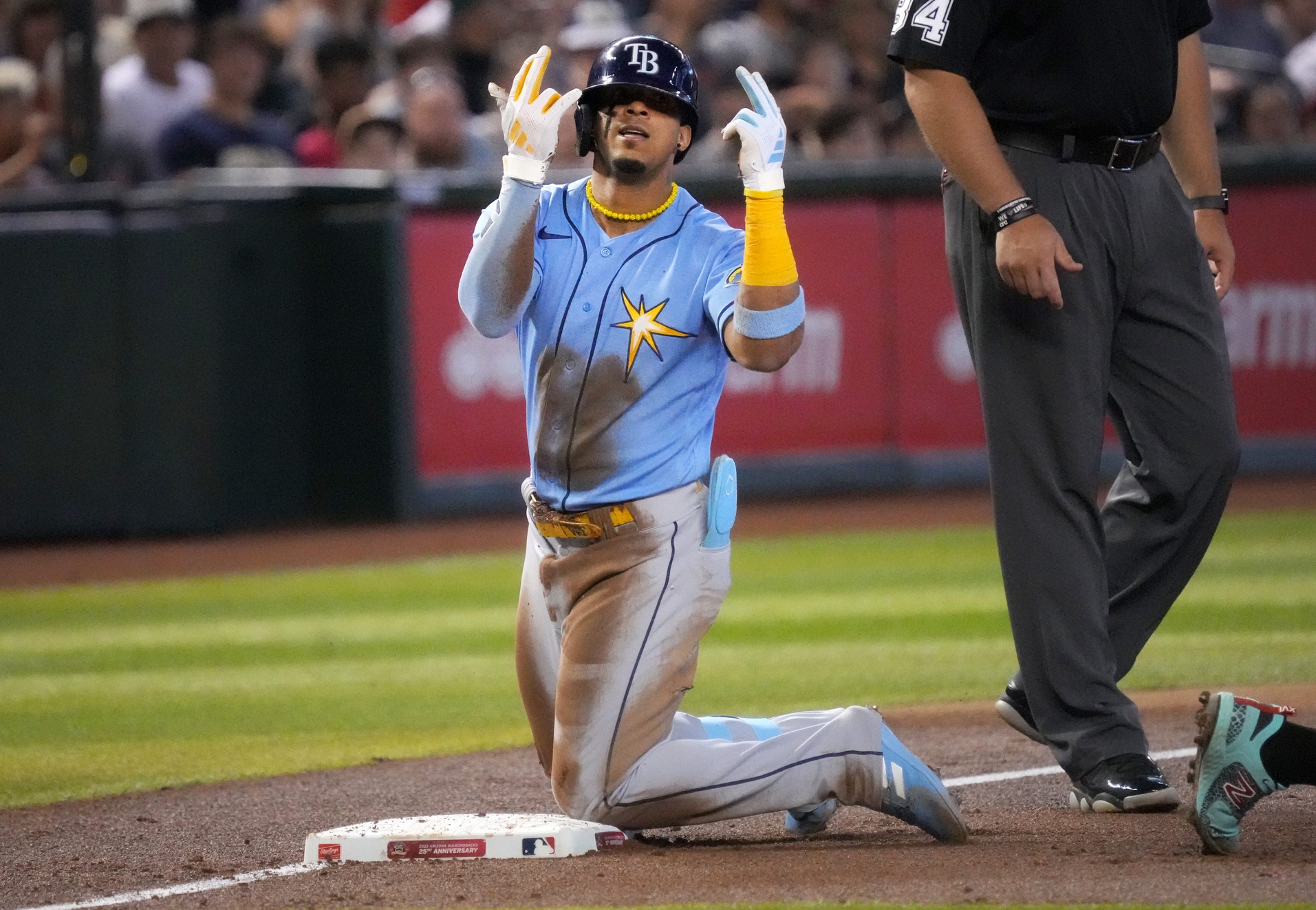 mlb picks Wander Franco Tampa Bay Rays predictions best bet odds