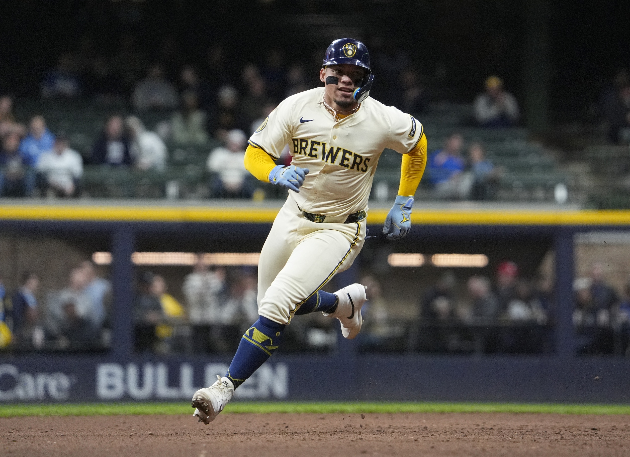 MLB Predictions for Milwaukee Brewers