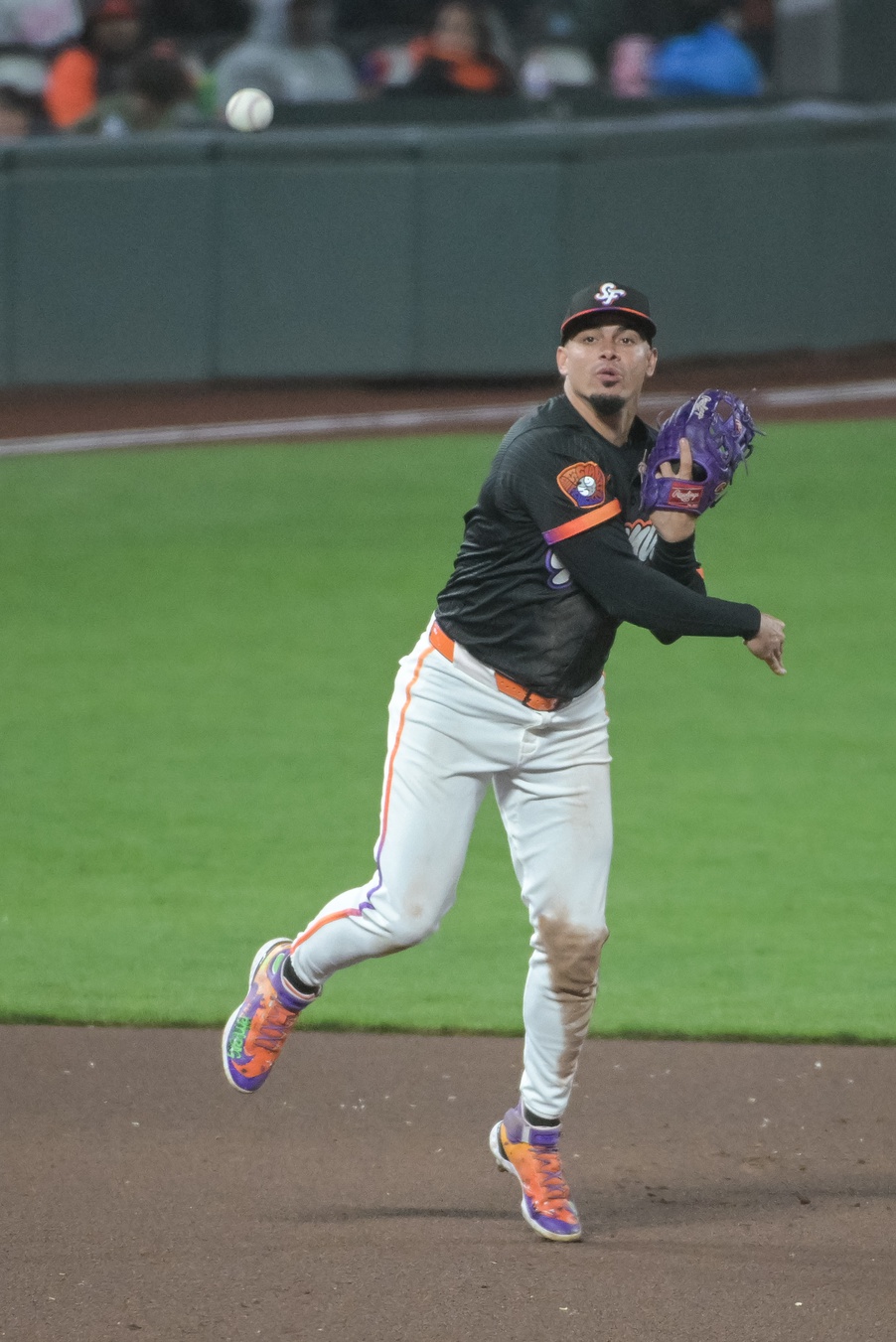 MLB picks, predictions, best bets, and odds for San Francisco Giants