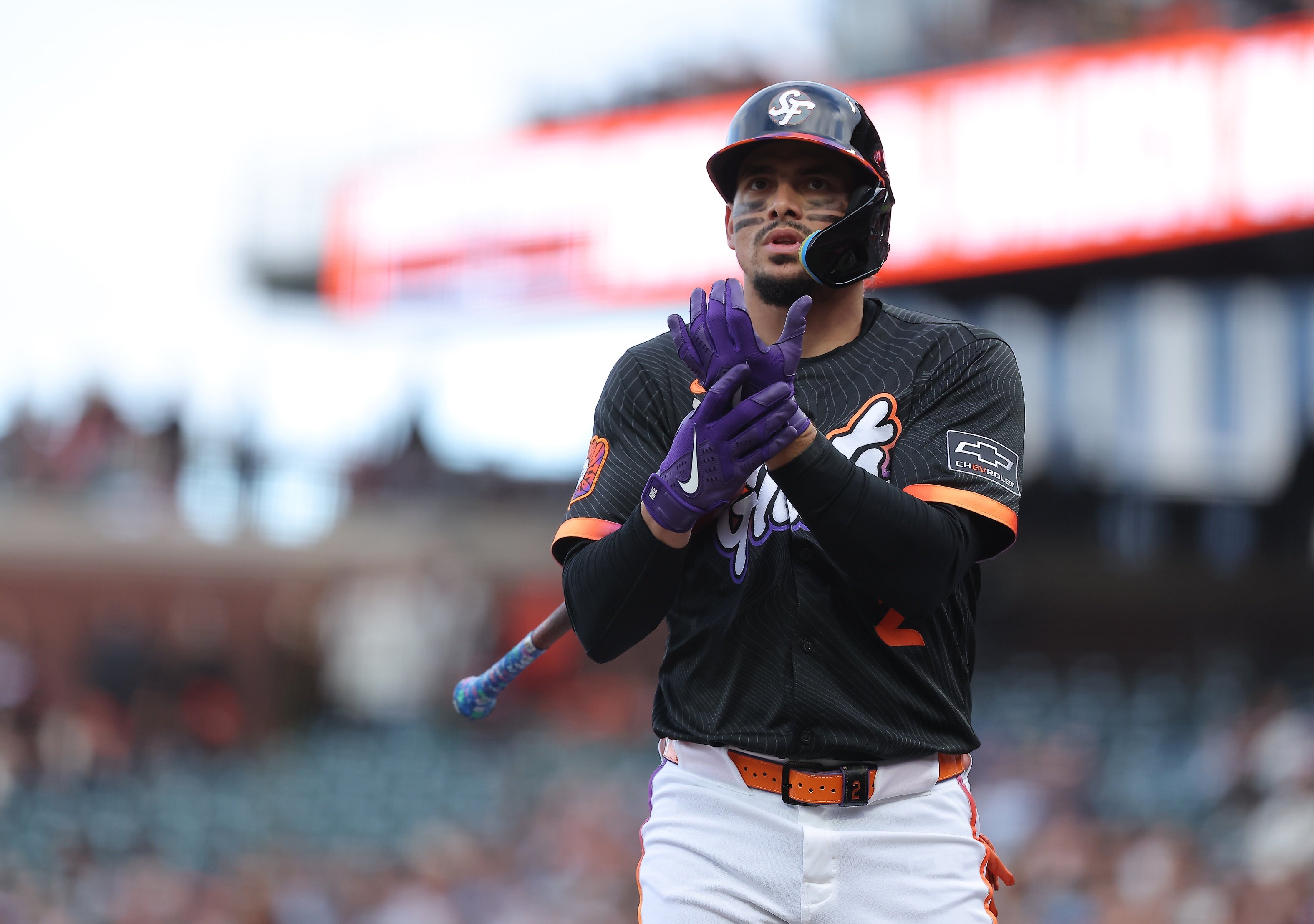 Willy Adames MLB Prop Bets Today vs Milwaukee Brewers 6/4/2026