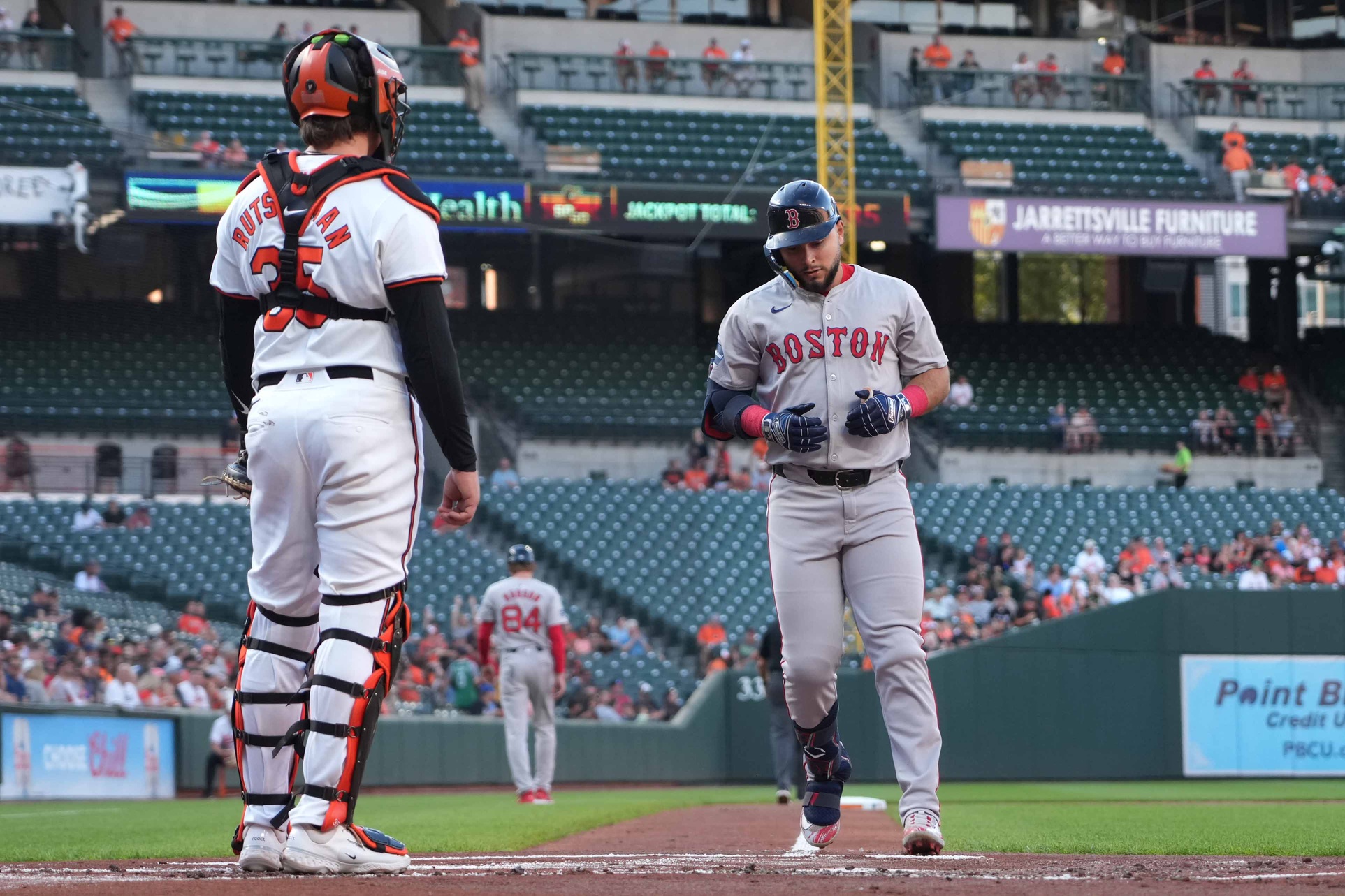 MLB predictions and best bets for Wilyer Abreu and the Boston Red Sox