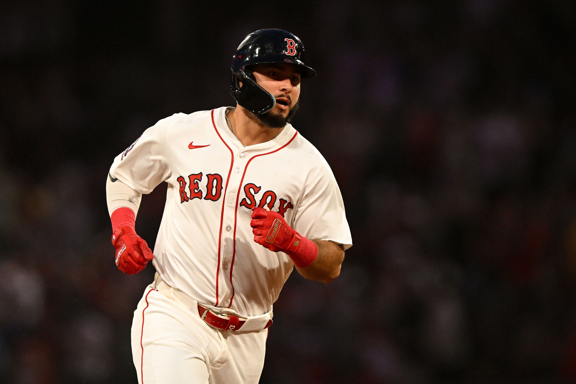 MLB Predictions: Wilyer Abreu, Boston Red Sox, Betting Odds