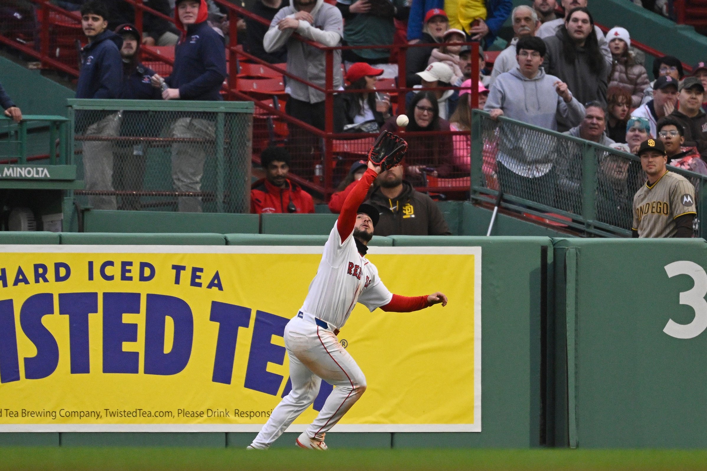 mlb picks Wilyer Abreu Boston Red Sox predictions best bet odds