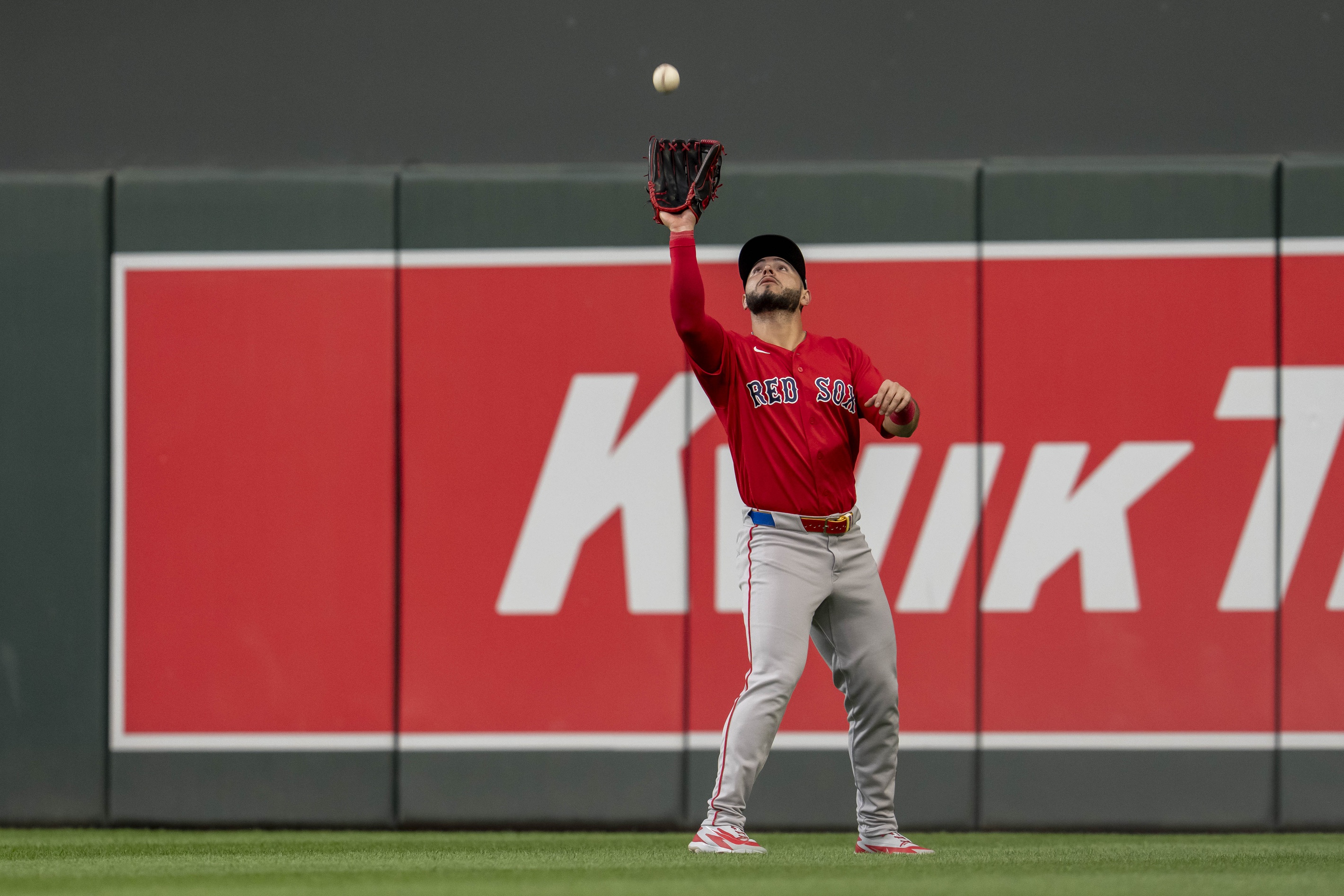 mlb picks Wilyer Abreu Boston Red Sox predictions best bet odds