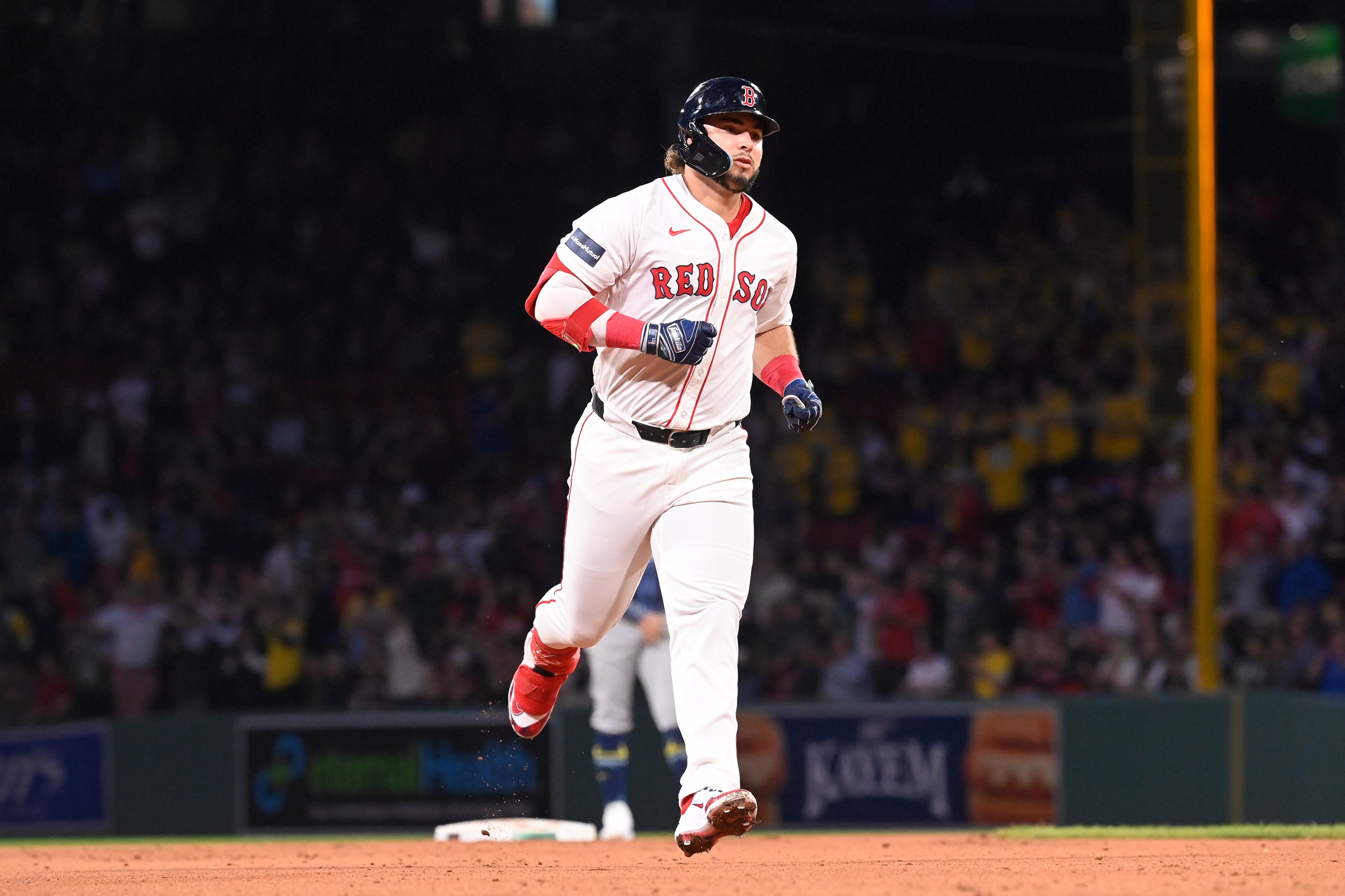 MLB Predictions: Wilyer Abreu Boston Red Sox Best Bets Odds