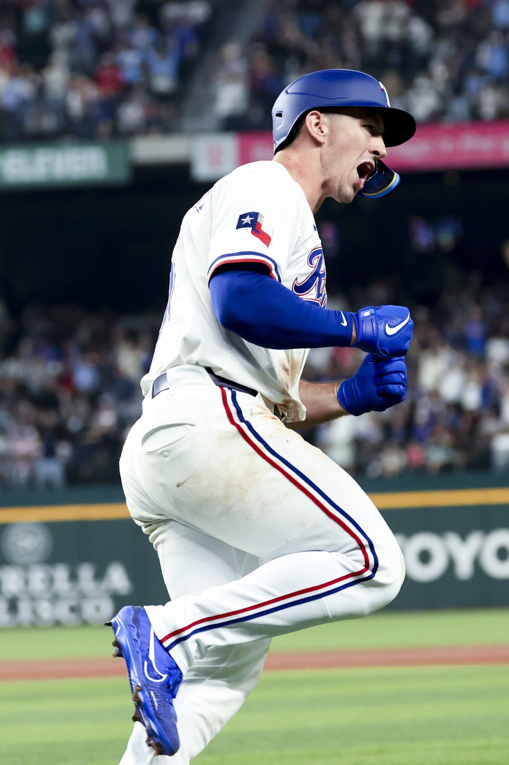 MLB Predictions for Texas Rangers and Wyatt Langford