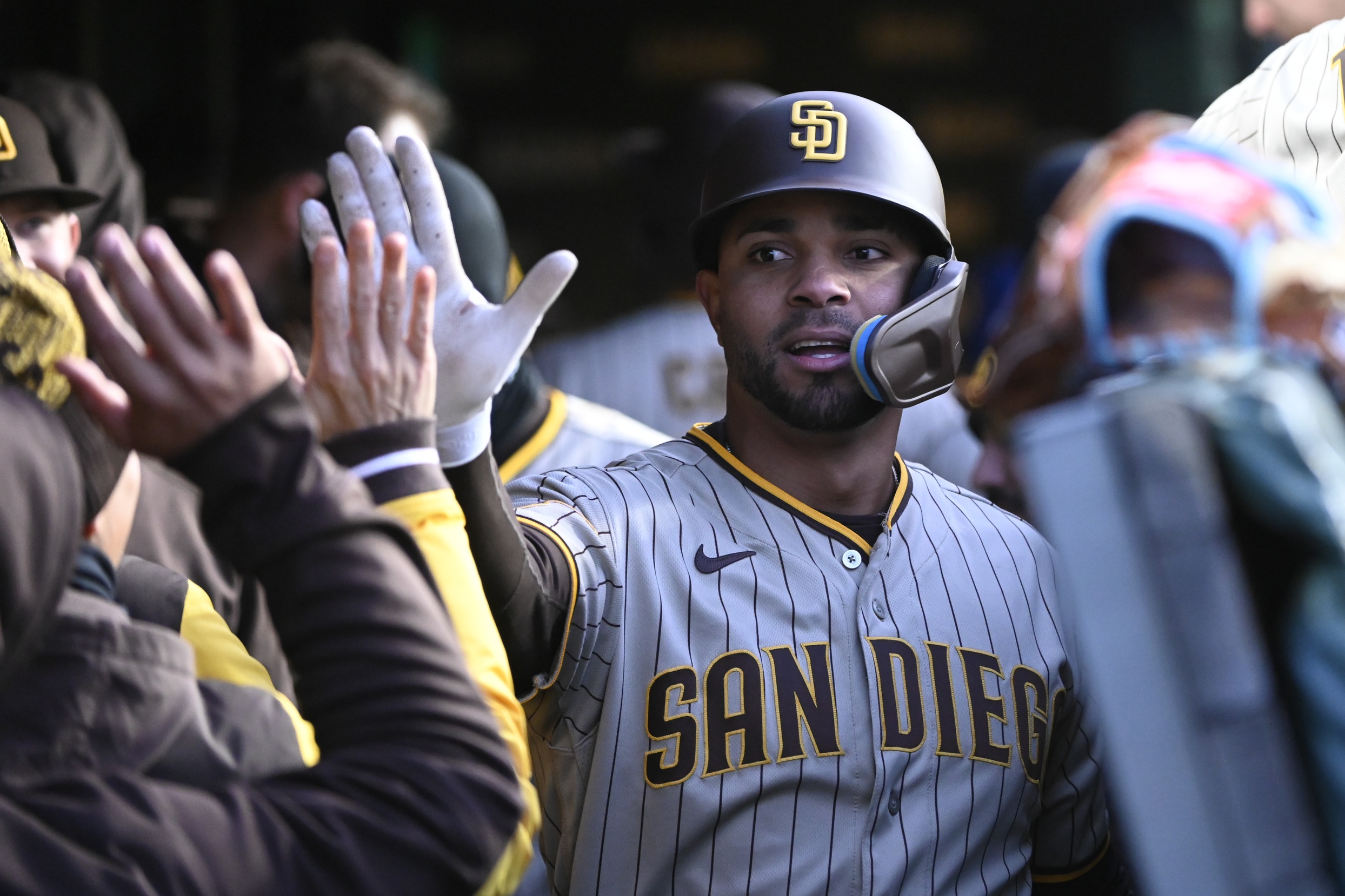 mlb picks Xander Bogaerts San Diego Padres predictions best bet odds