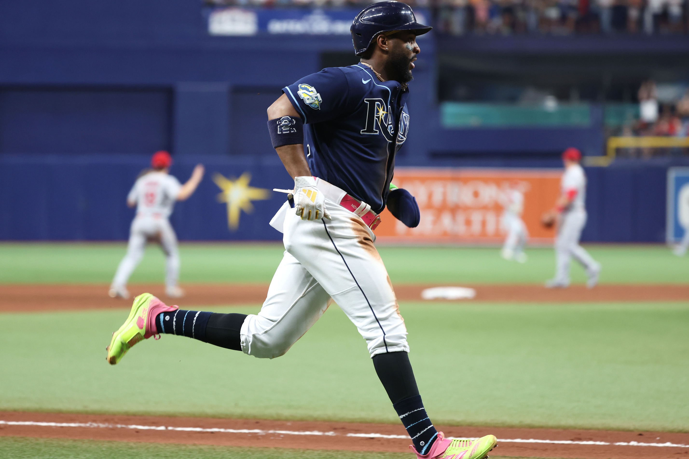 mlb picks Yandy Diaz Tampa Bay Rays predictions best bet odds