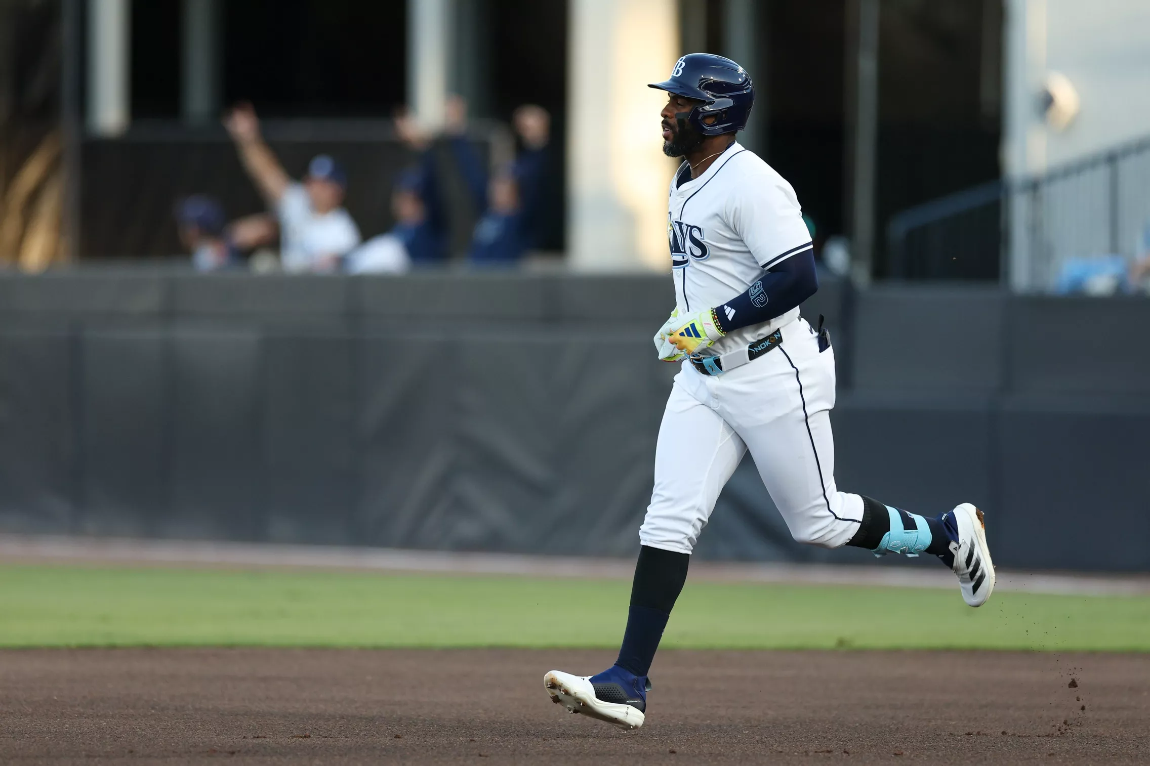 Yandy Diaz Tampa Bay Rays MLB Predictions Best Bet Odds