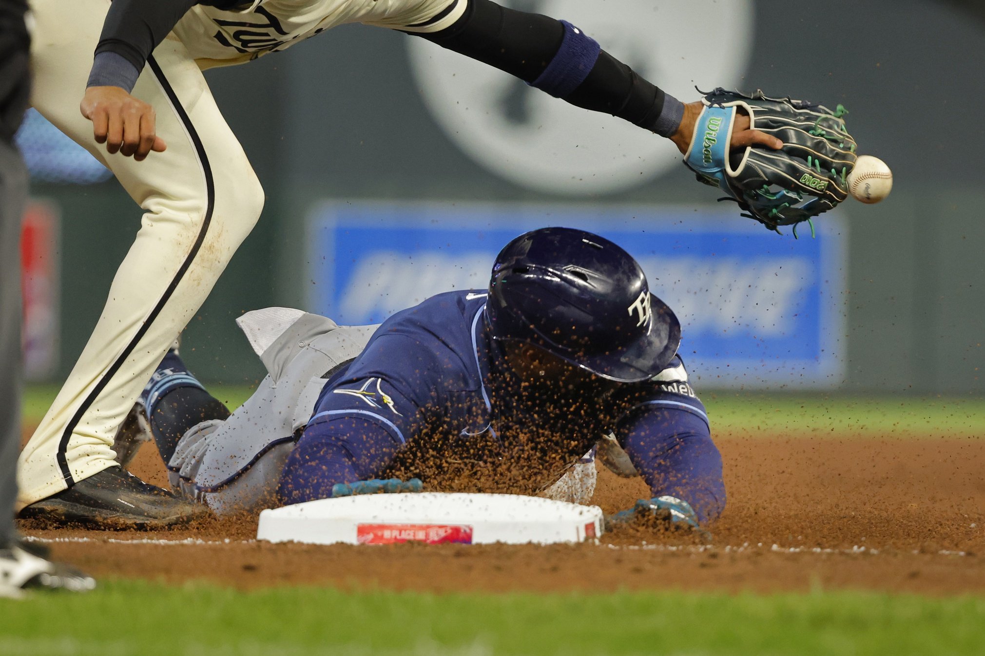 mlb picks Yandy Diaz Tampa Bay Rays predictions best bet odds