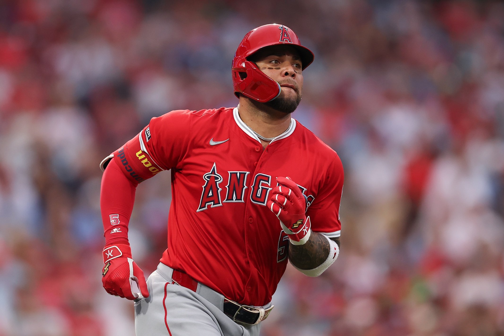mlb picks Yoan Moncada Los Angeles Angels predictions best bet odds