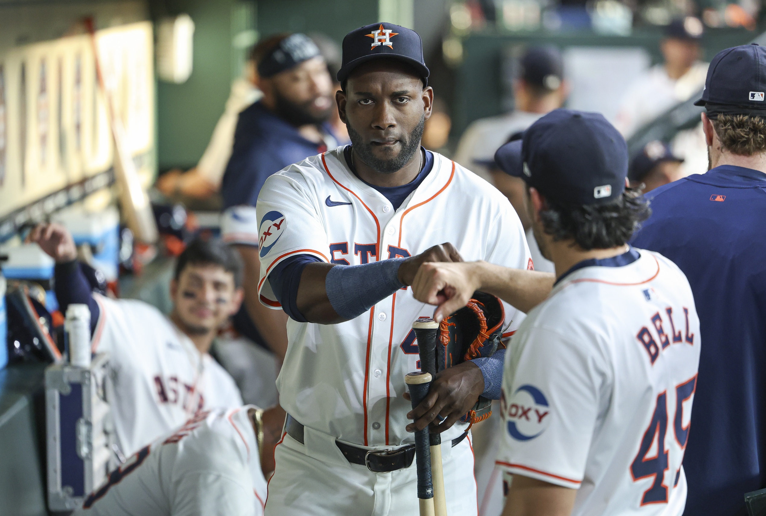 MLB Betting Predictions for Yordan Alvarez and the Houston Astros