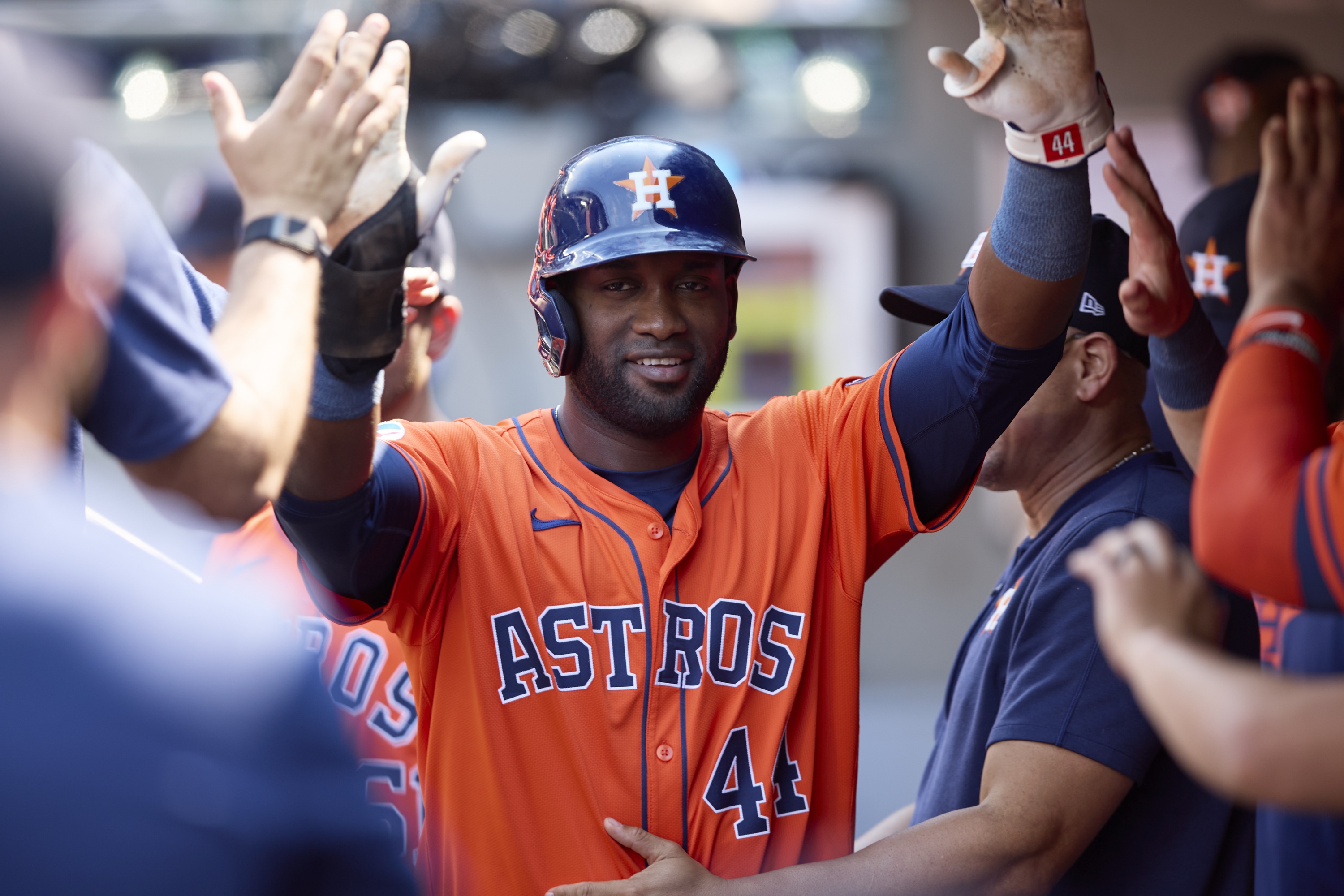 MLB Betting Predictions: Yordan Alvarez Houston Astros Best Bets