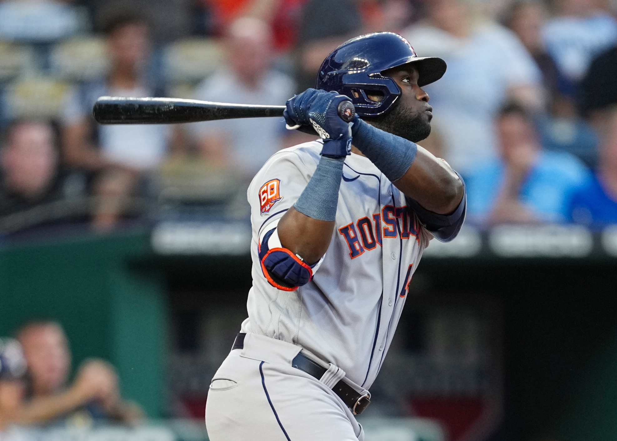 MLB Picks Yordan Alvarez Houston Astros Predictions Best Bet Odds