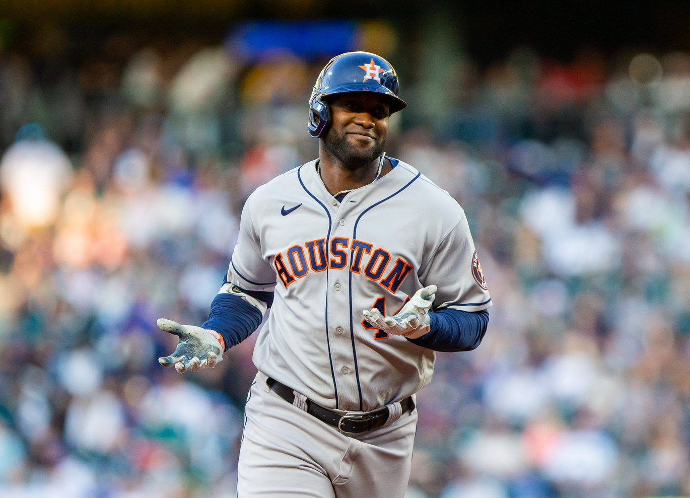 MLB Predictions: Yordan Alvarez and Houston Astros Best Bets