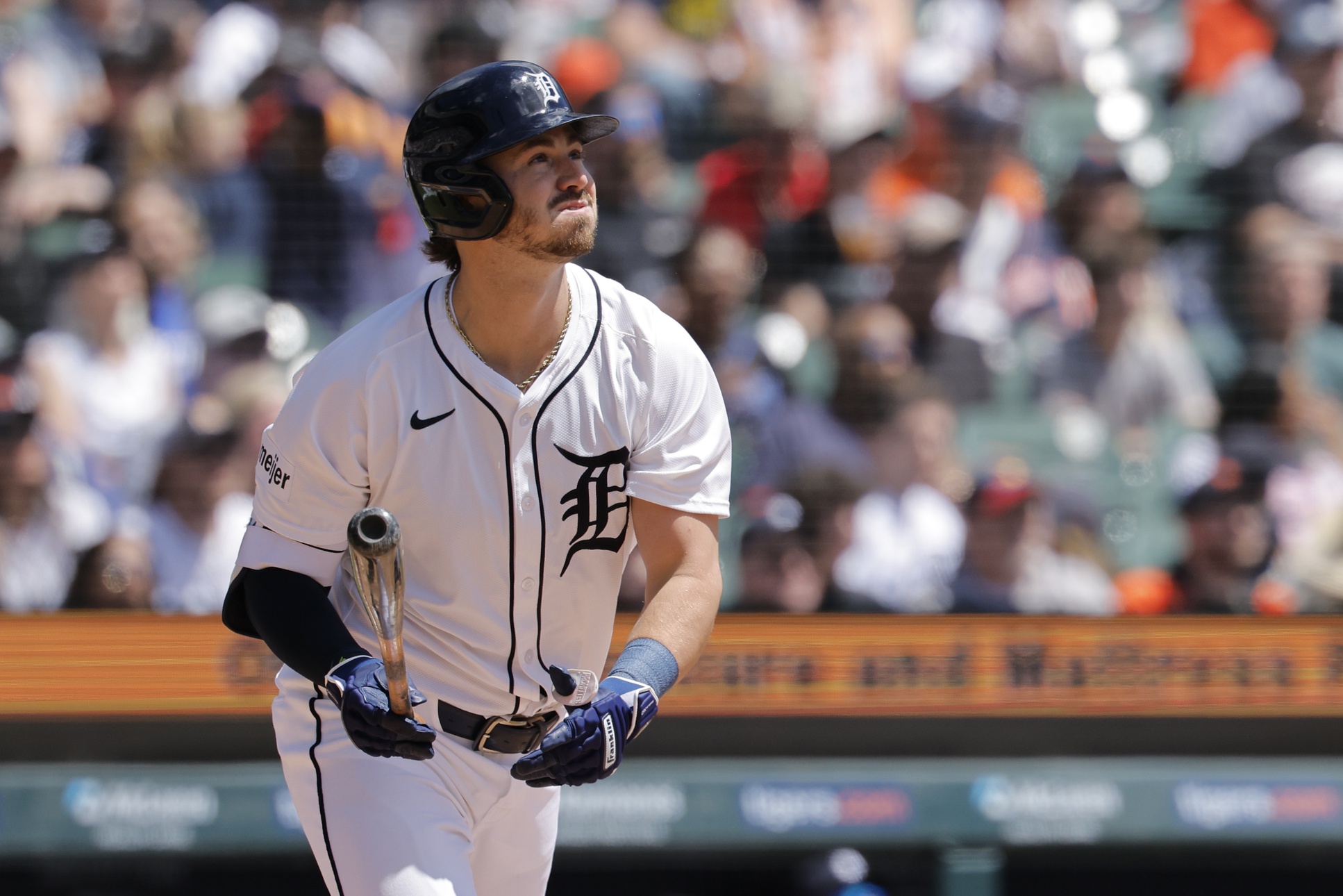 mlb picks Zach McKinstry Detroit Tigers predictions best bet odds