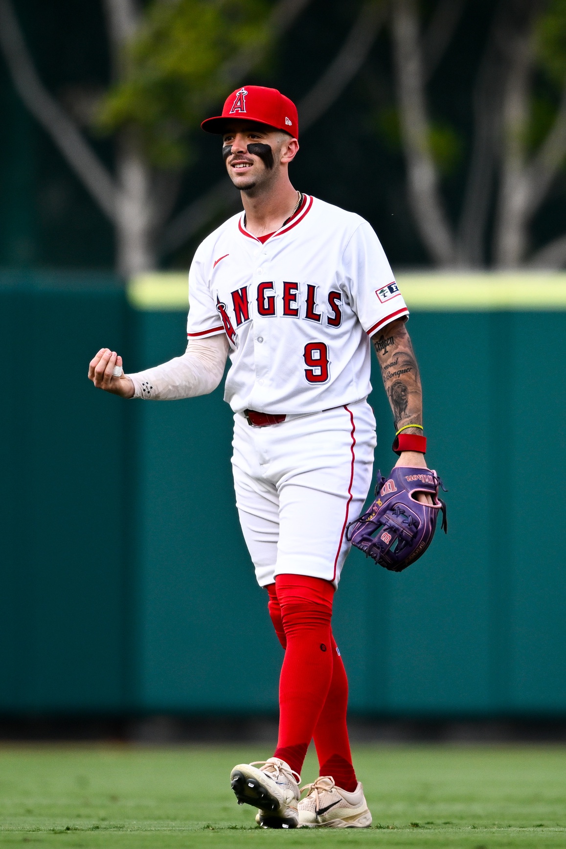 mlb picks Zach Neto Los Angeles Angels predictions best bet odds