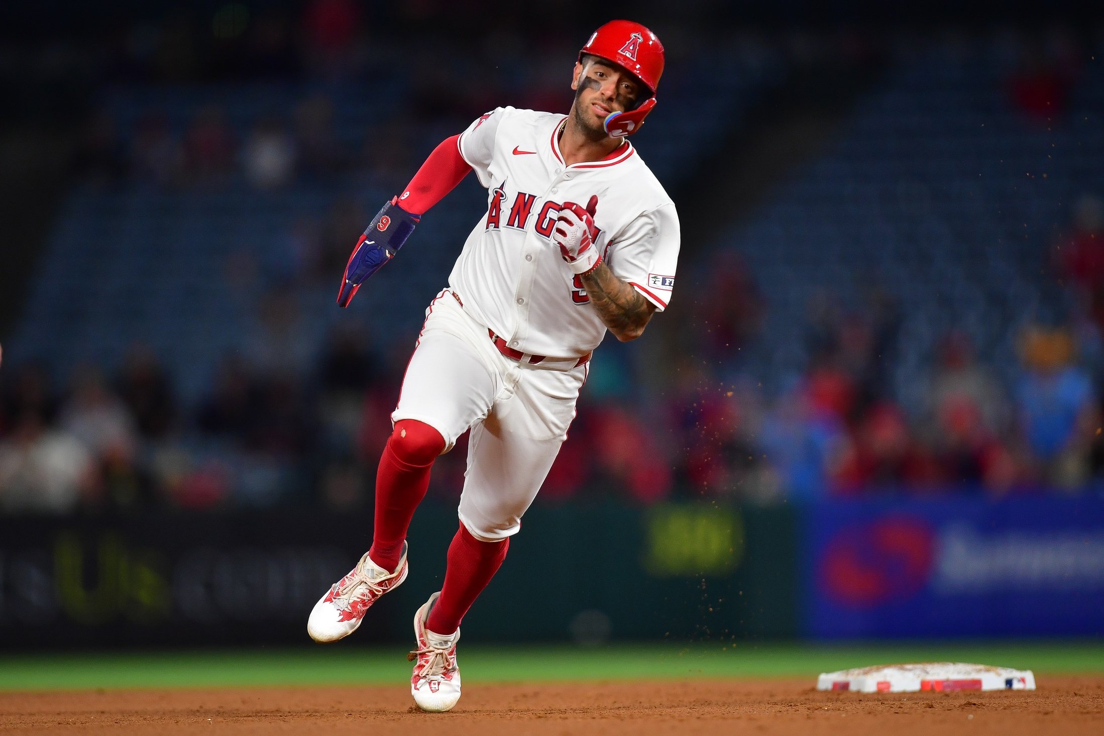 mlb picks Zach Neto Los Angeles Angels predictions best bet odds