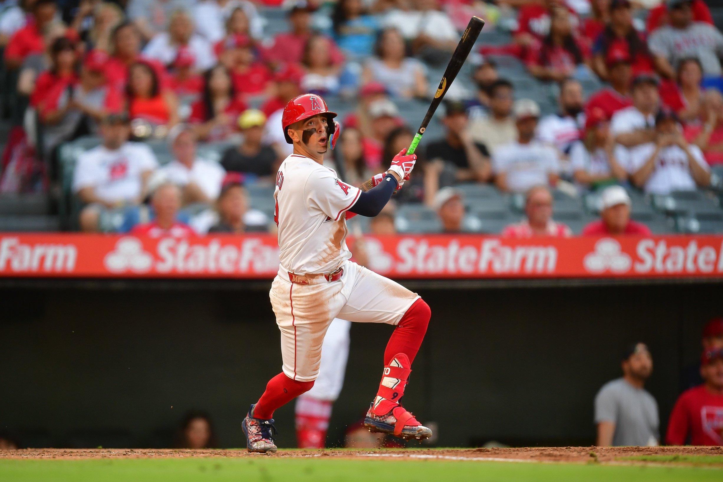 Zach Neto Best MLB Prop Bets Today vs Detroit Tigers 5/28/2026