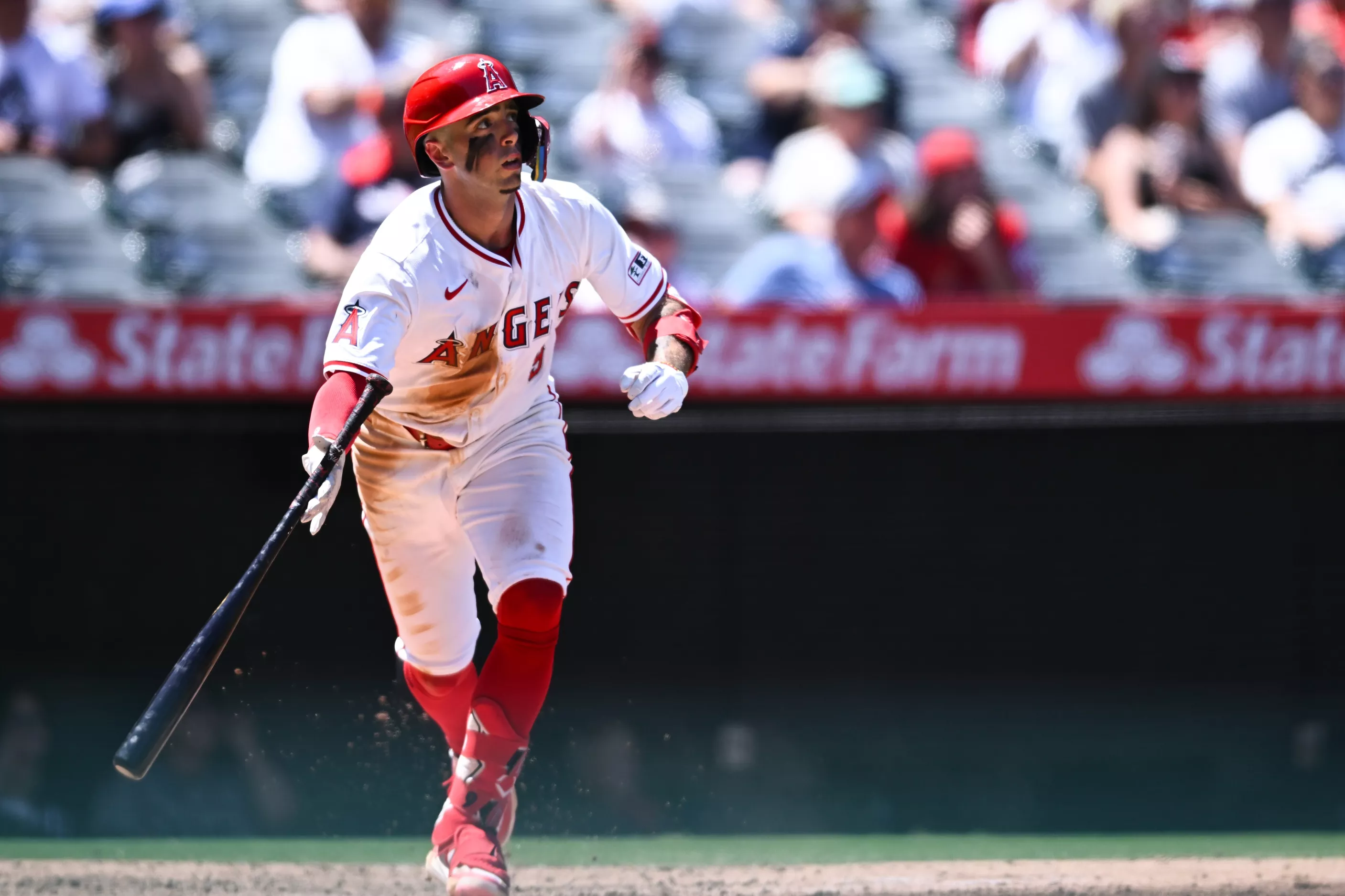 MLB predictions Zach Neto Los Angeles Angels best bets odds
