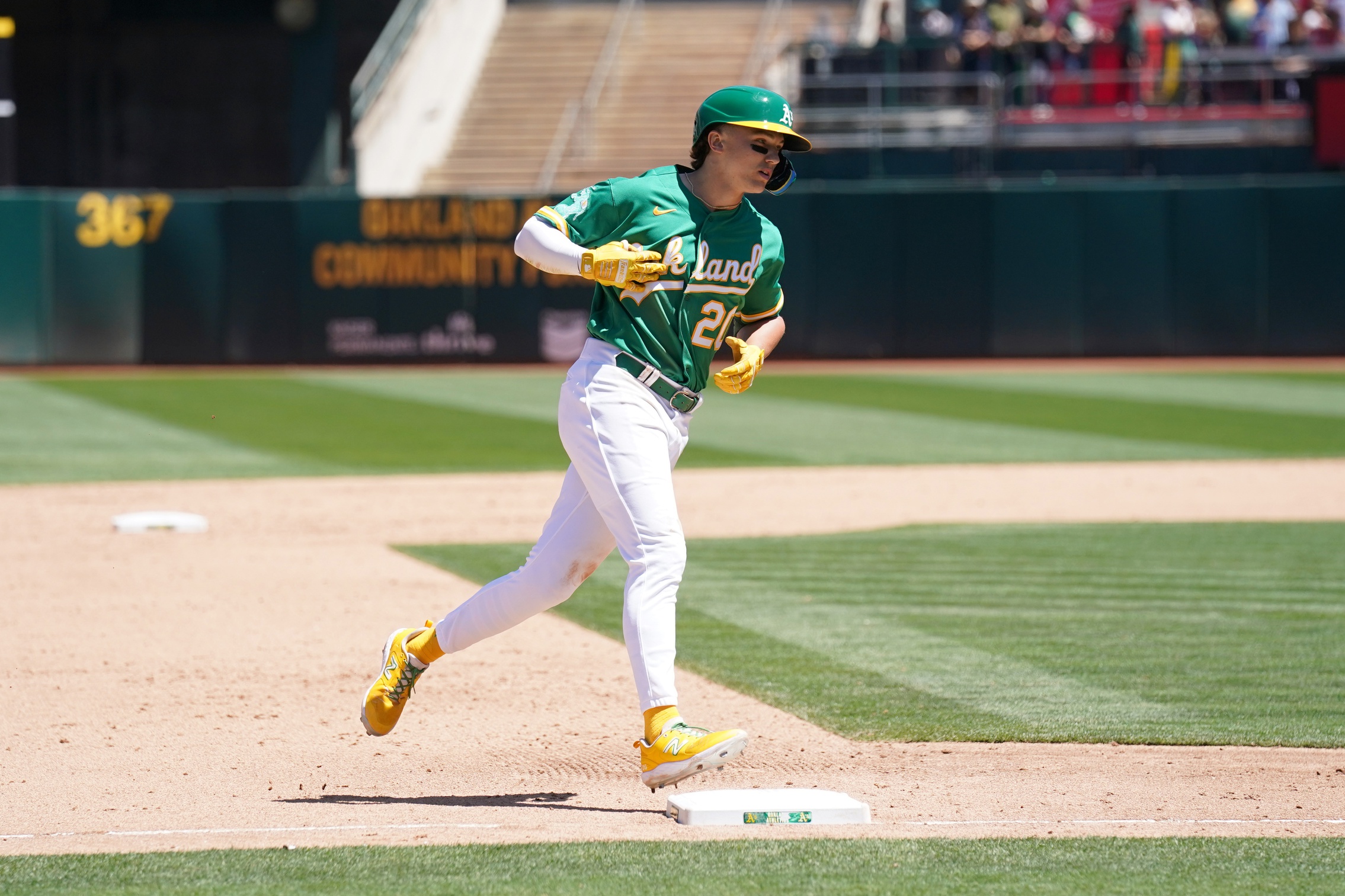 mlb picks Zack Gelof Oakland Athletics predictions best bet odds