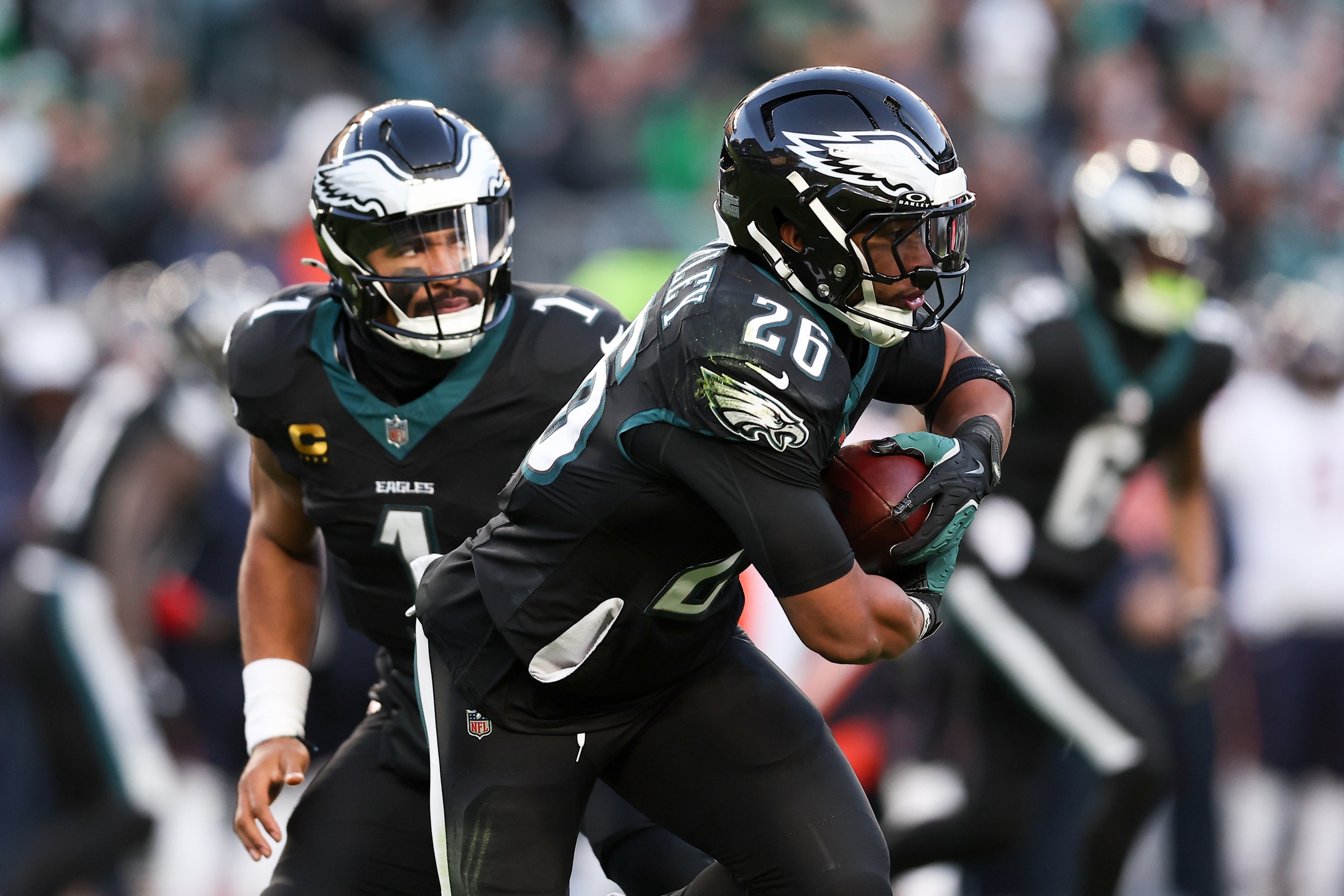 Lush Philadelphia Eagles At Los Angeles Chargers: Predictions, Betting Tips And Odds Scene in HD Lush Philadelphia Eagles At Los Angeles Chargers: Predictions, Betting Tips And Odds Scene in HD