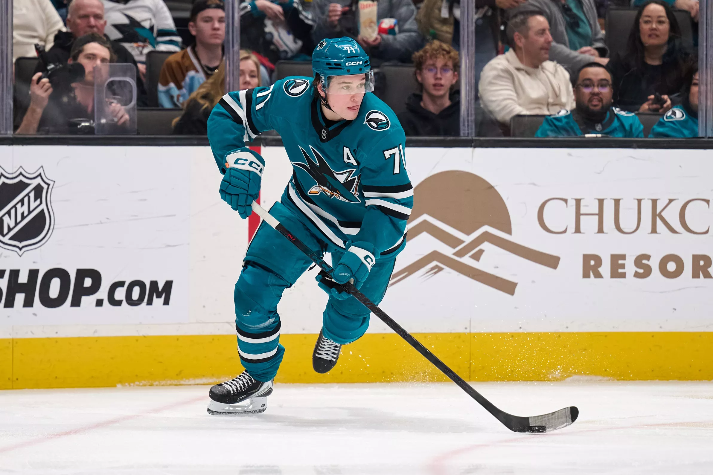 Dysfunctional NHL Teams and Macklin Celebrini's Influence on San Jose Sharks