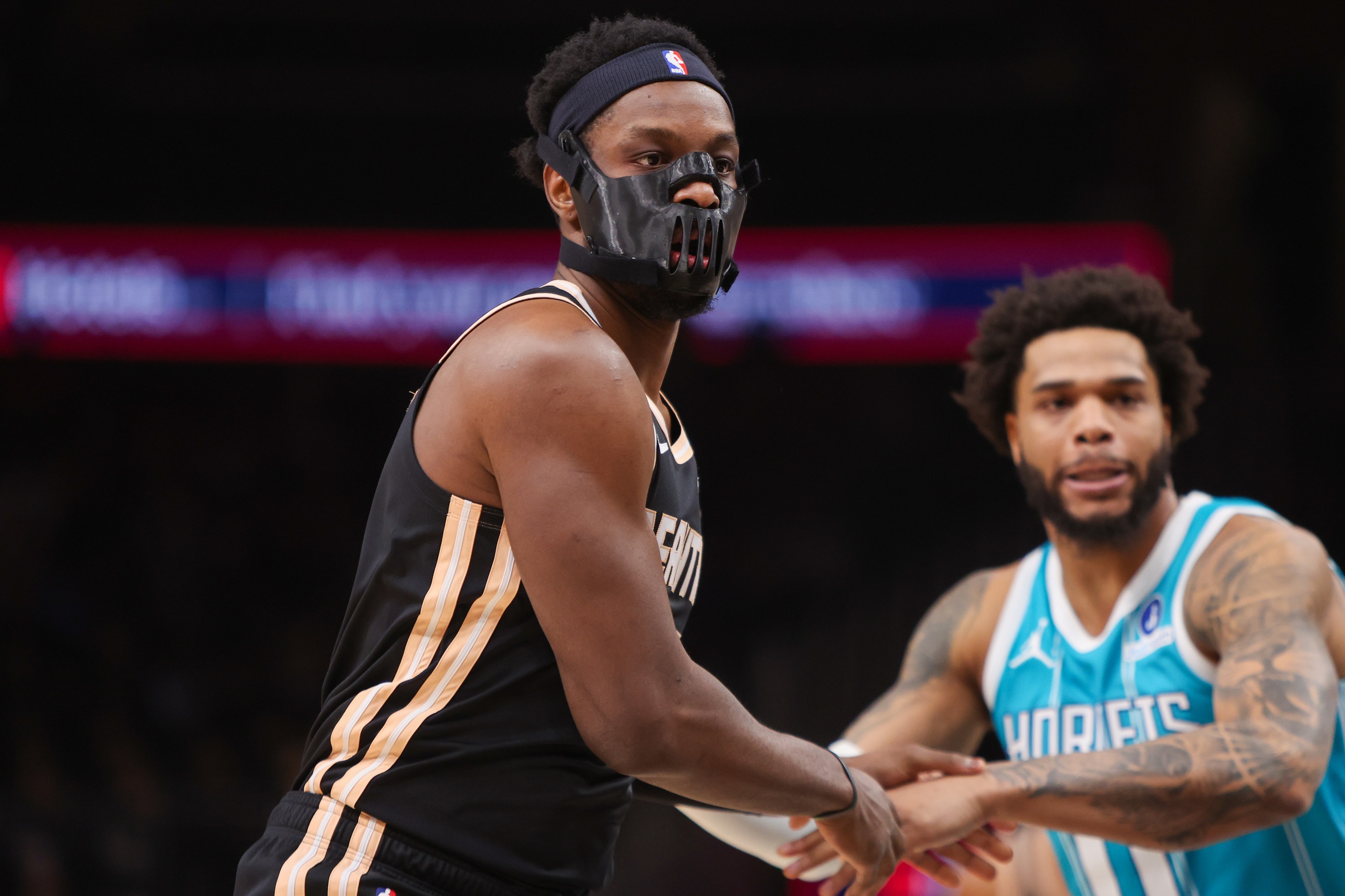 NBA betting Atlanta Hawks season long handicapping vs Philadelphia 76ers Onyeka Okongwu