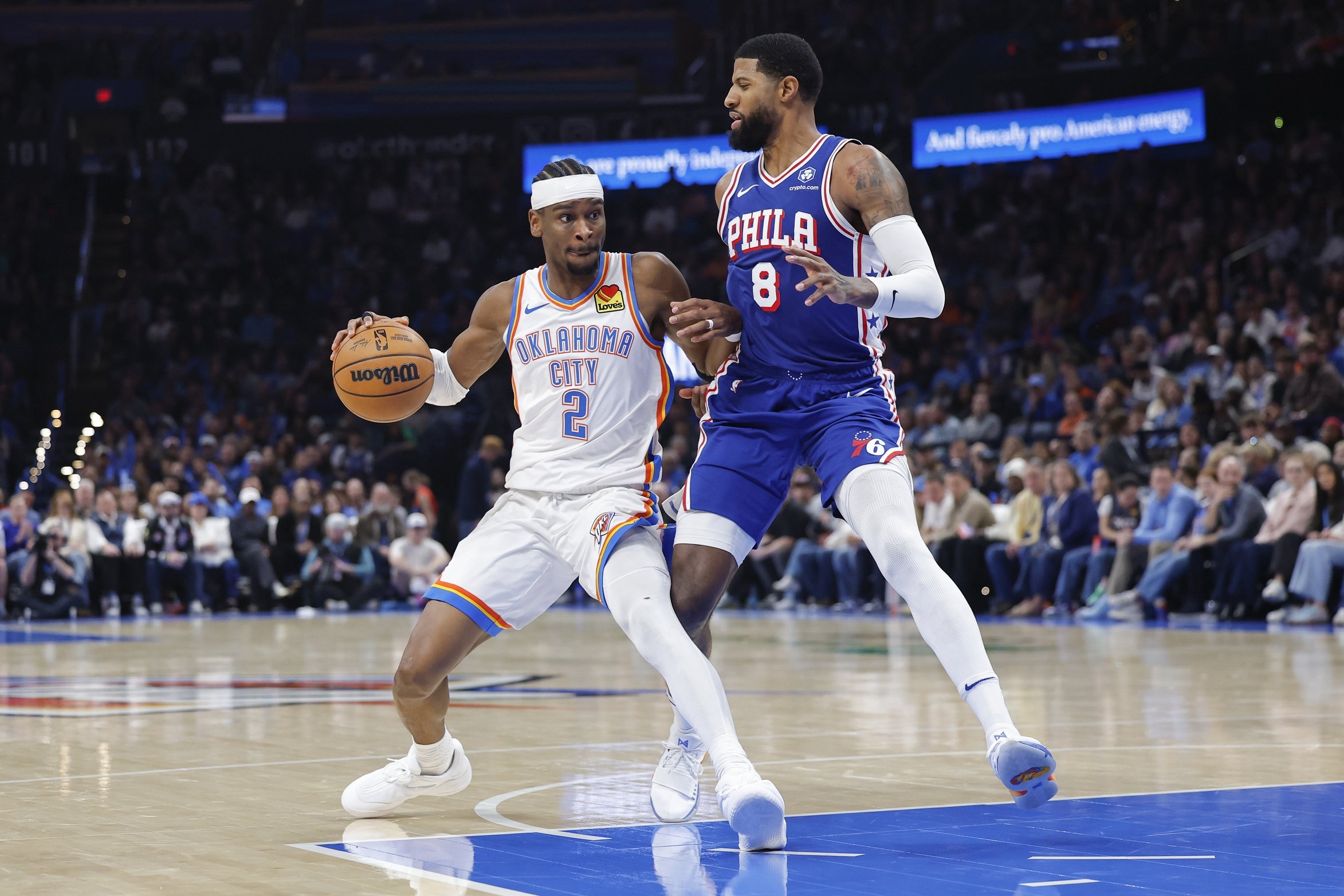 NBA betting Atlanta Hawks season long handicapping Shai Gilgeous-Alexander Oklahoma City Thunder