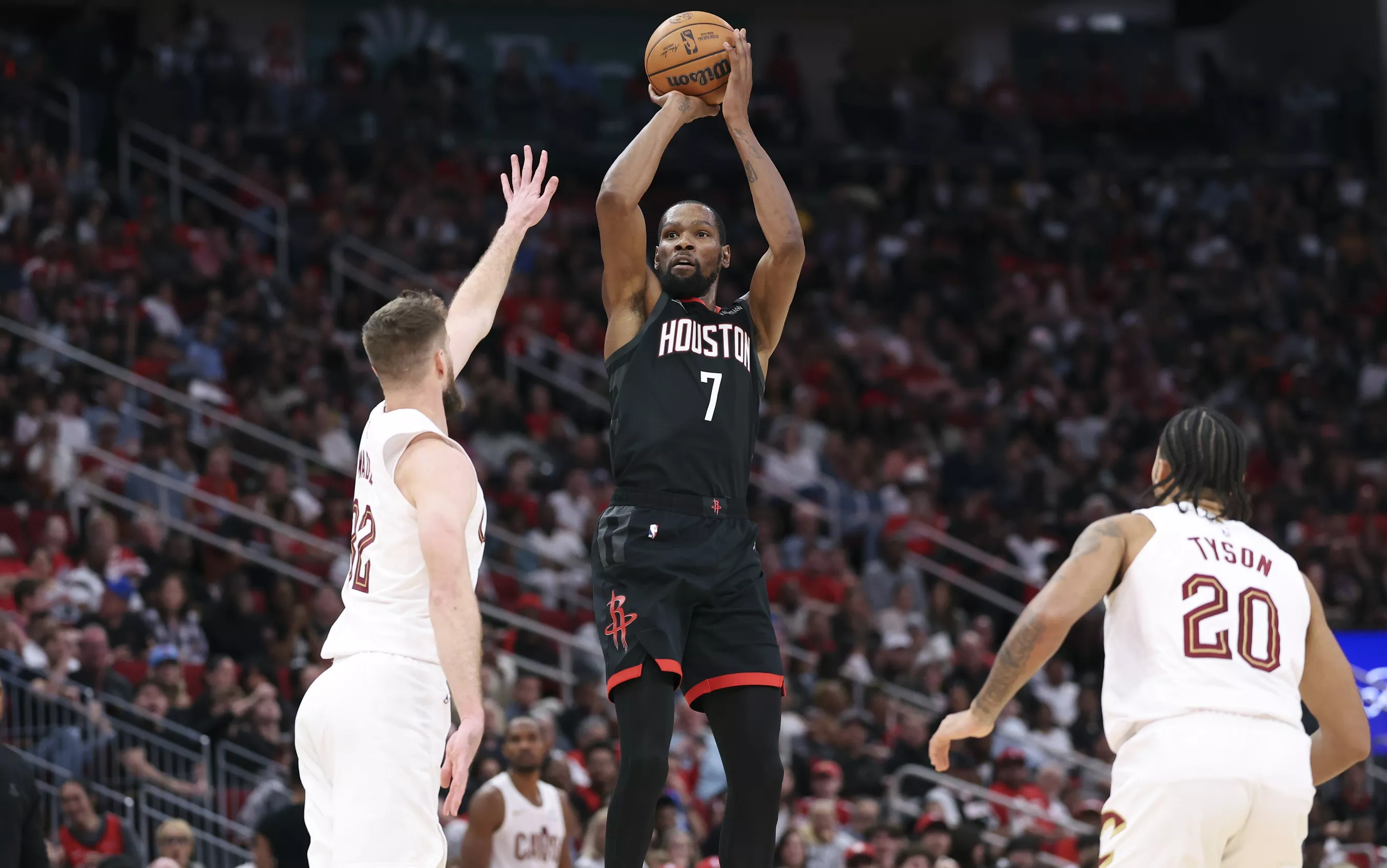 NBA betting insights top articles on Kevin Durant and the Houston Rockets