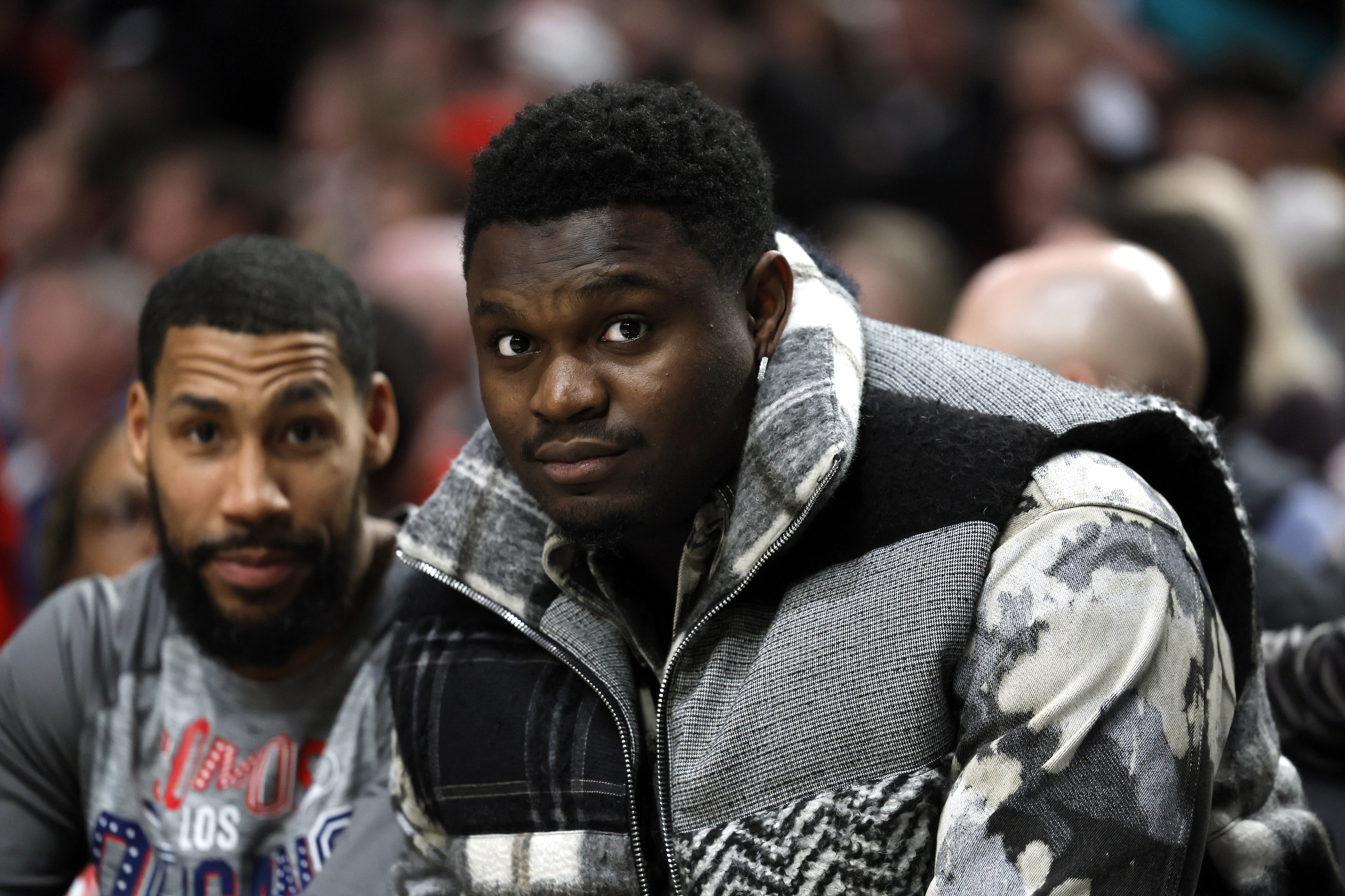 NBA Championship odds and predictions Zion Williamson New Orleans Pelicans