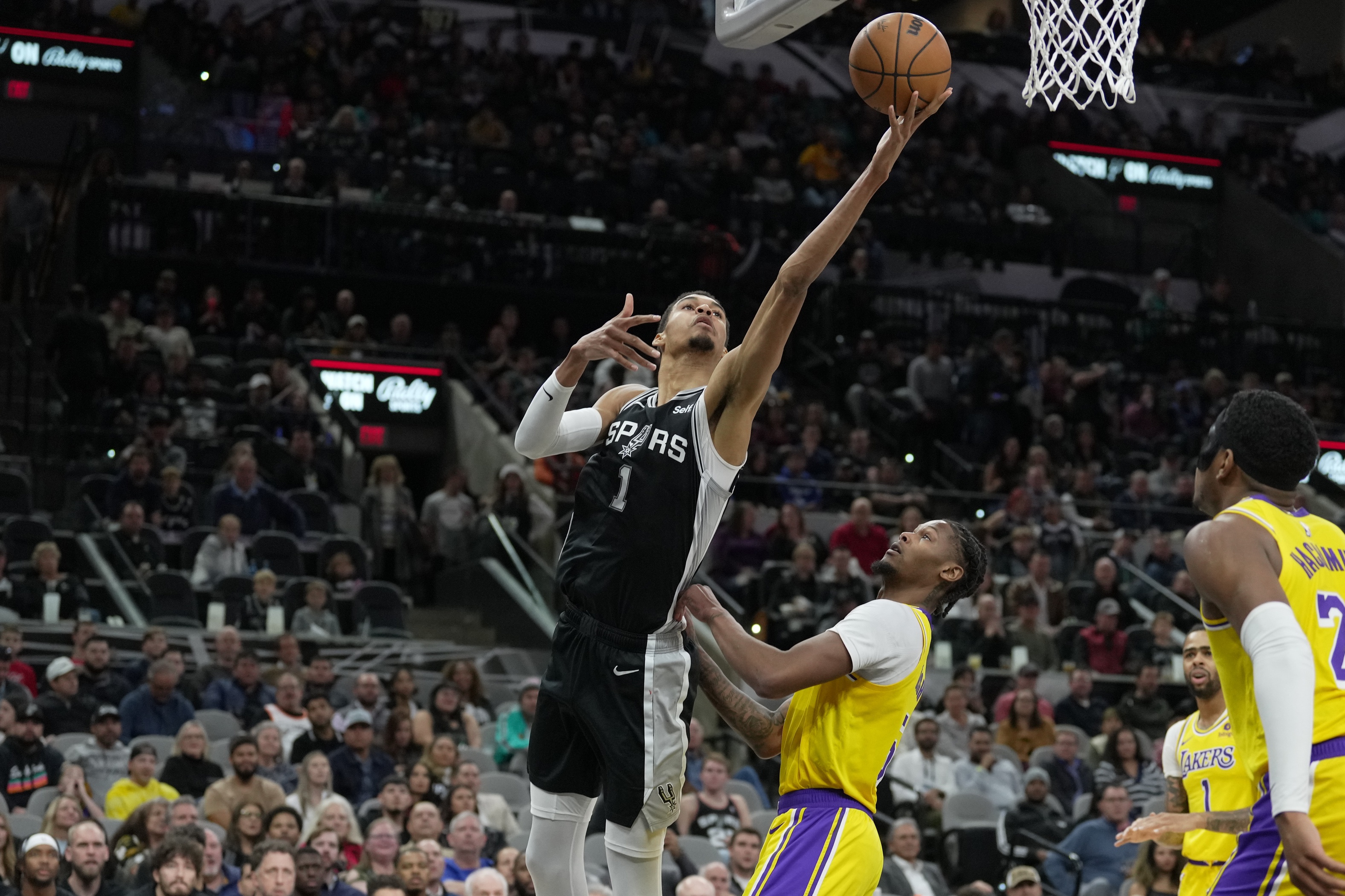 Victor Wembanyama NBA Player Prop Bets Today vs Minnesota Timberwolves 5/12/2026