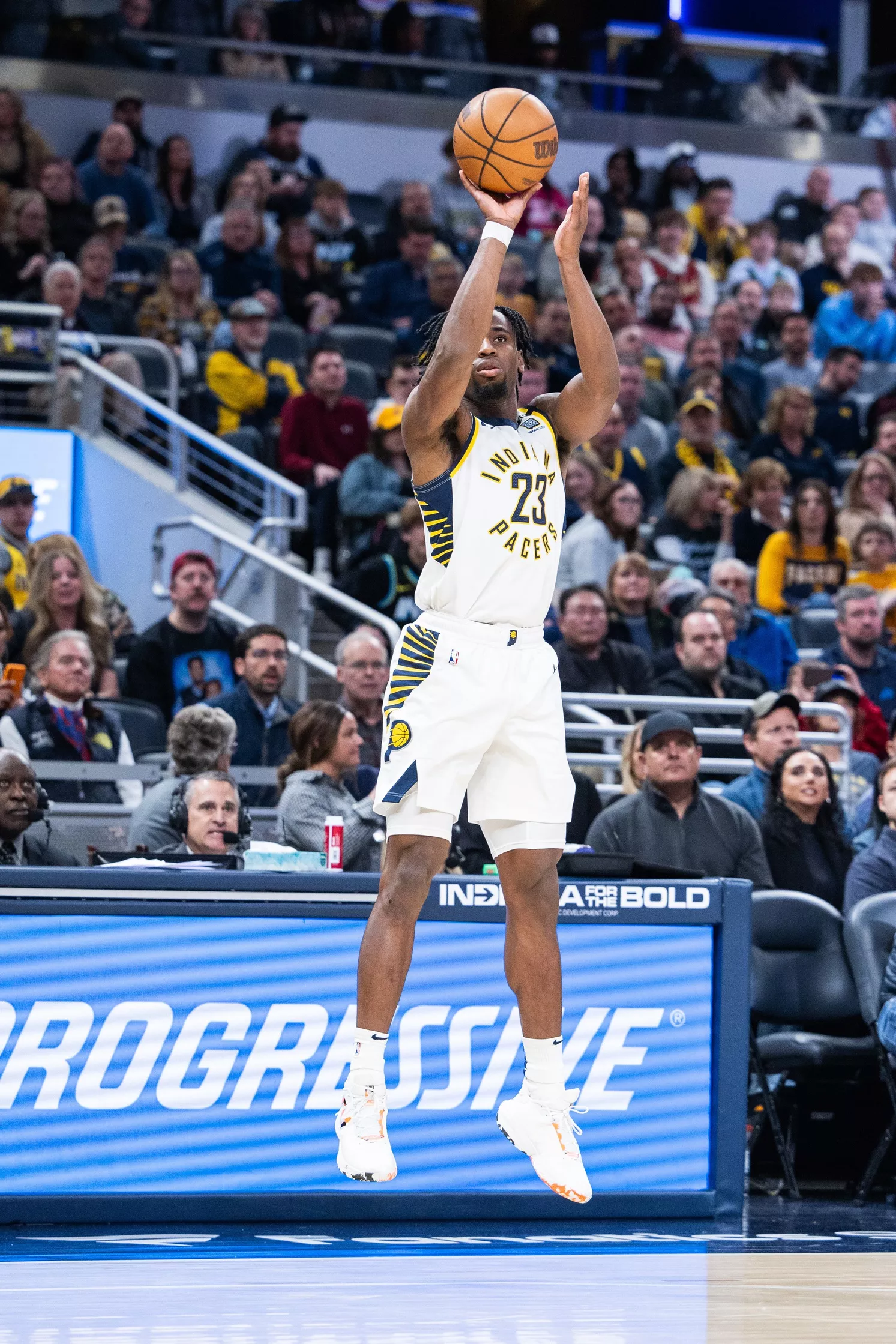 NBA Predictions for Aaron Nesmith and Indiana Pacers